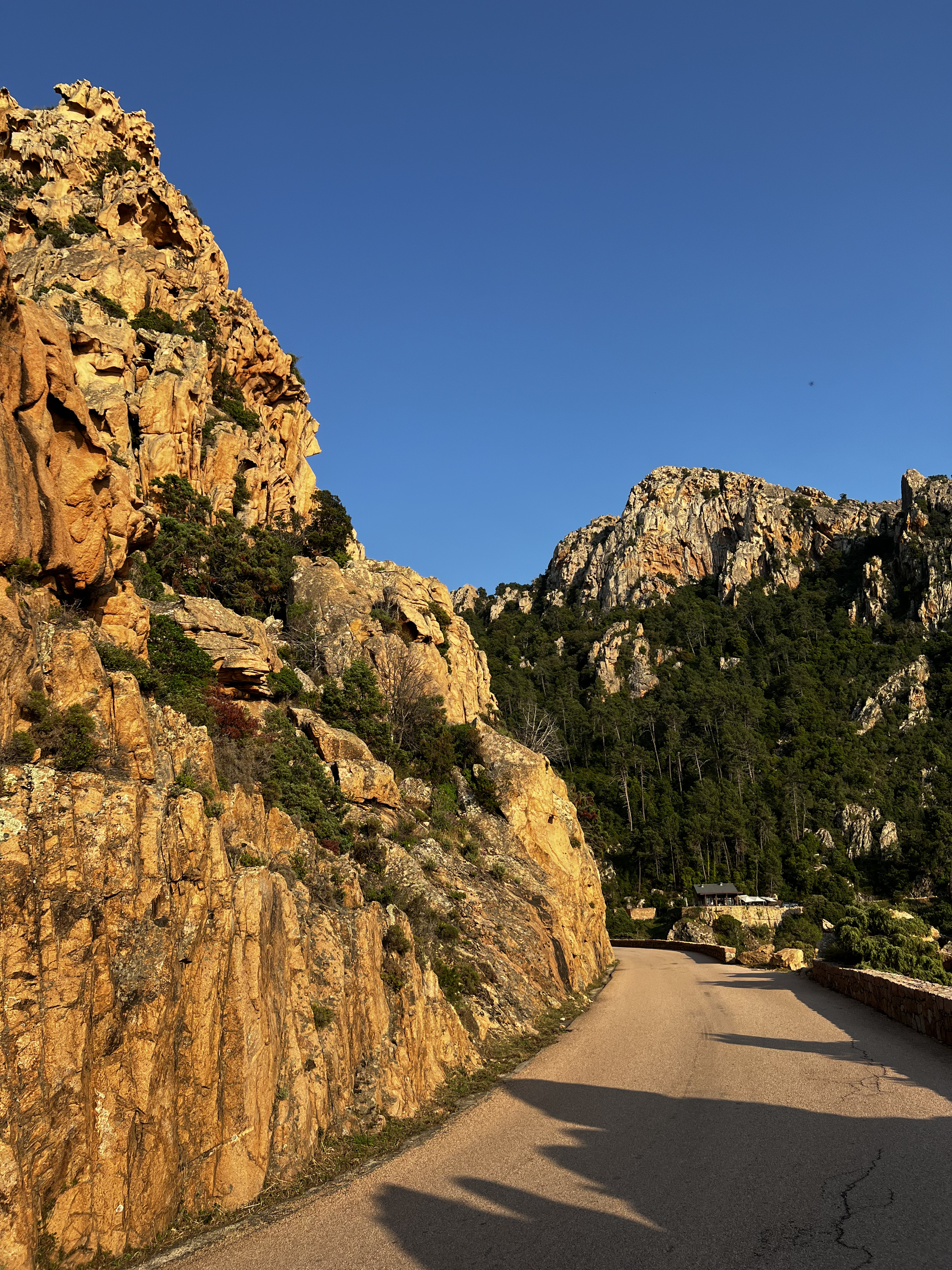 Picture France Corsica Calanques de Piana 2023-06 41 - Journey Calanques de Piana