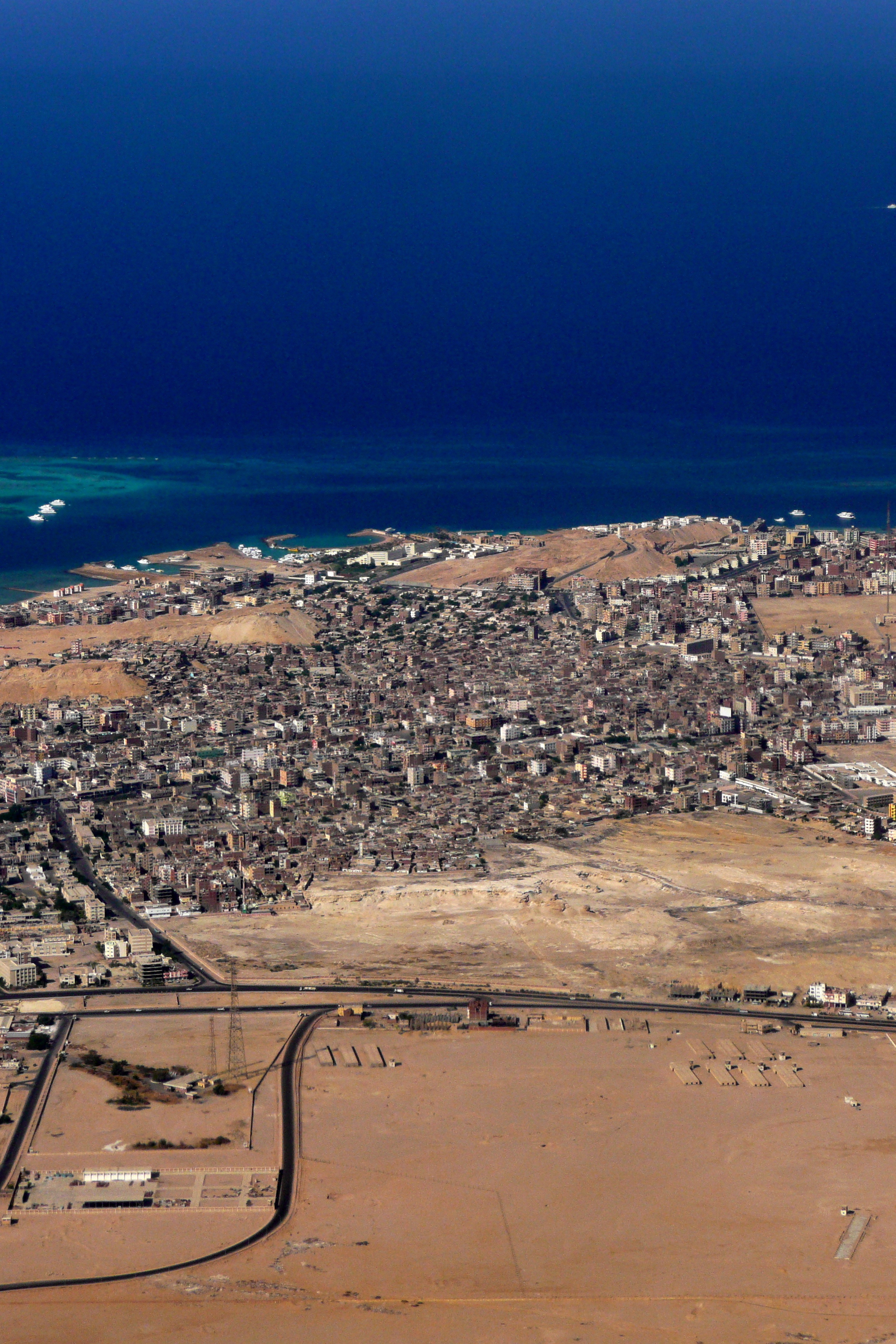 Picture Egypt Egypt from the sky 2008-06 79 - Discovery Egypt from the sky