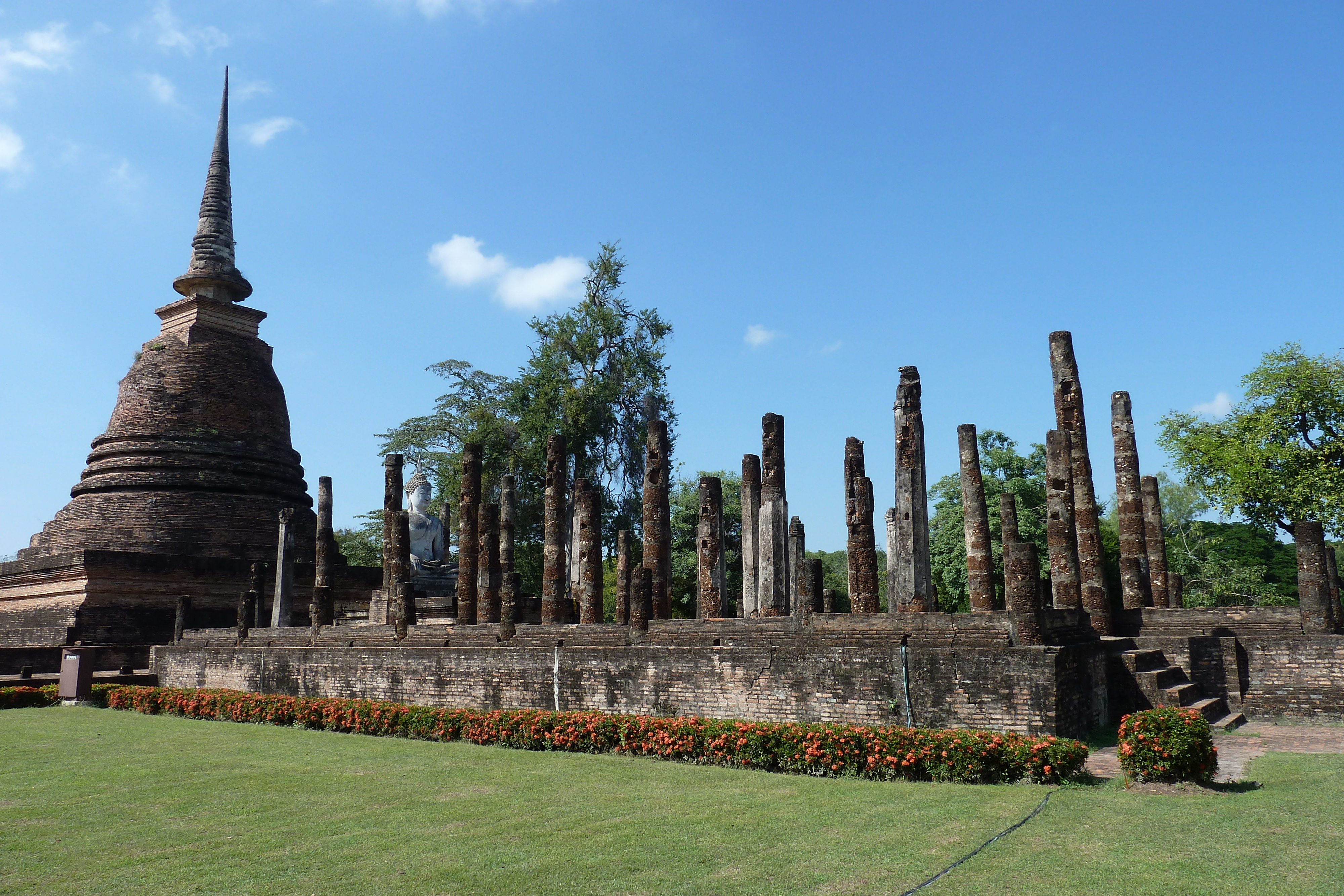 Picture Thailand Sukhothai 2010-12 39 - Around Sukhothai