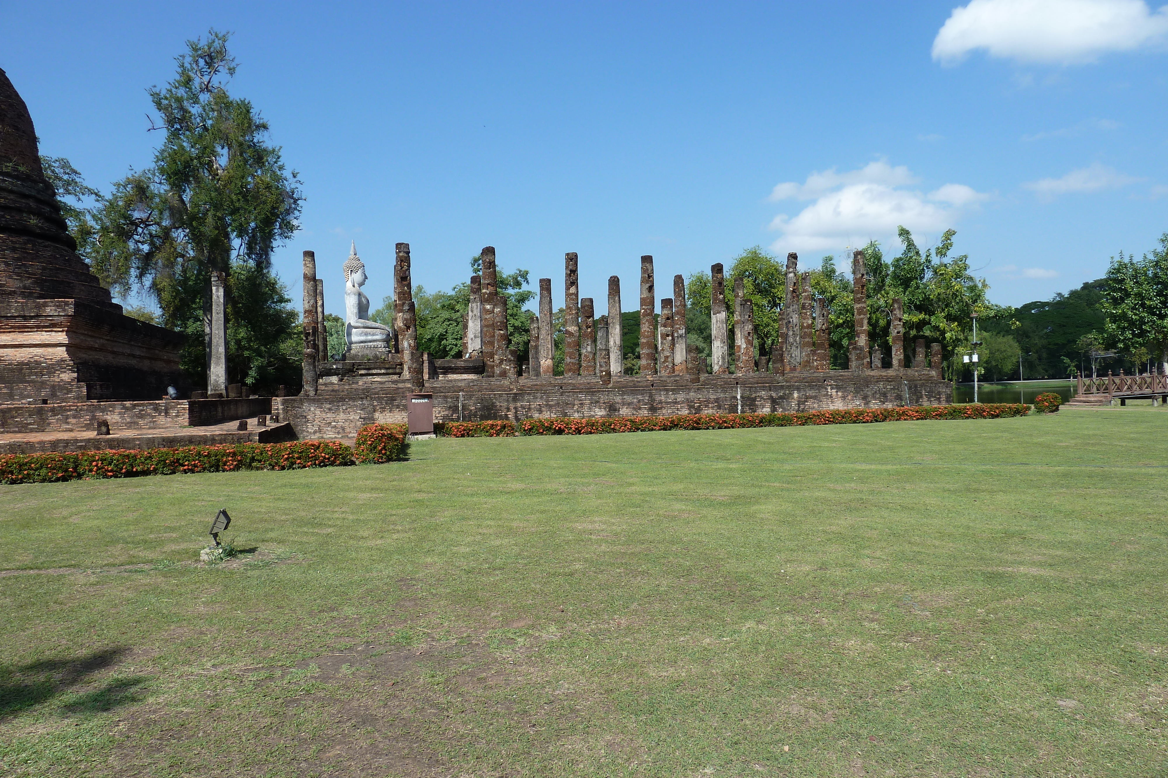 Picture Thailand Sukhothai 2010-12 158 - Tours Sukhothai