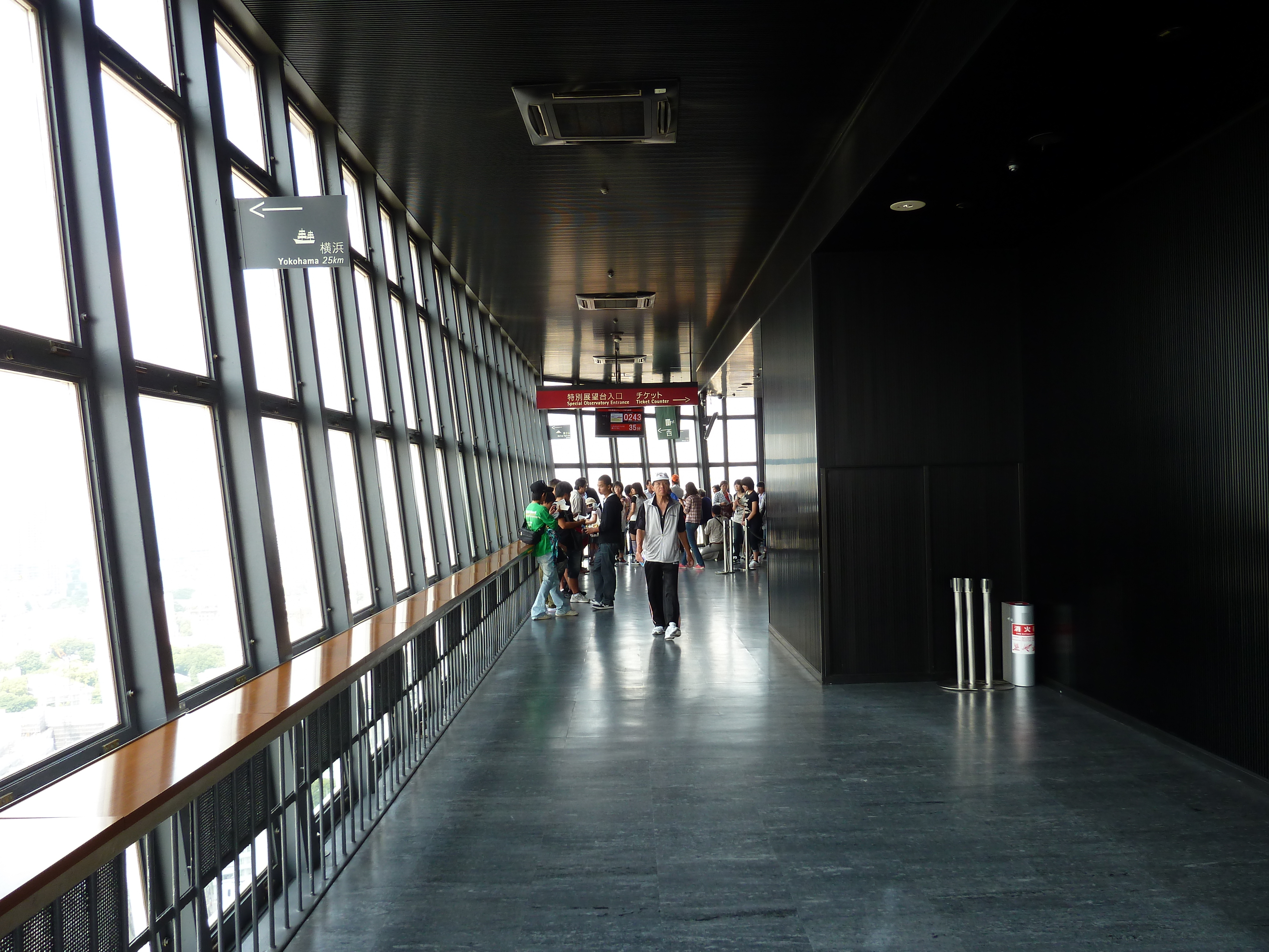 Picture Japan Tokyo Tokyo Tower 2010-06 0 - Tour Tokyo Tower