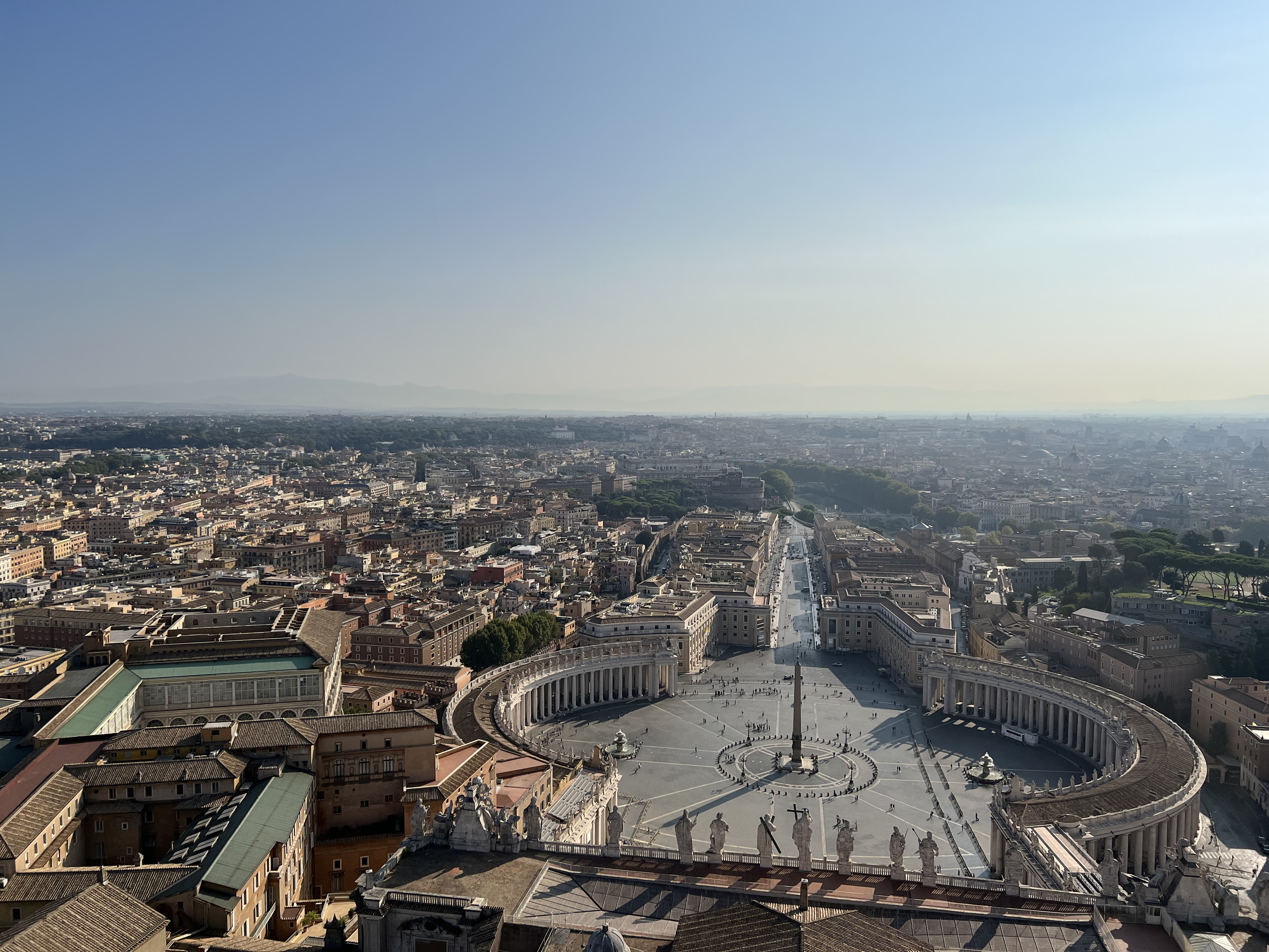 Picture Italy Rome 2021-09 409 - Tours Rome