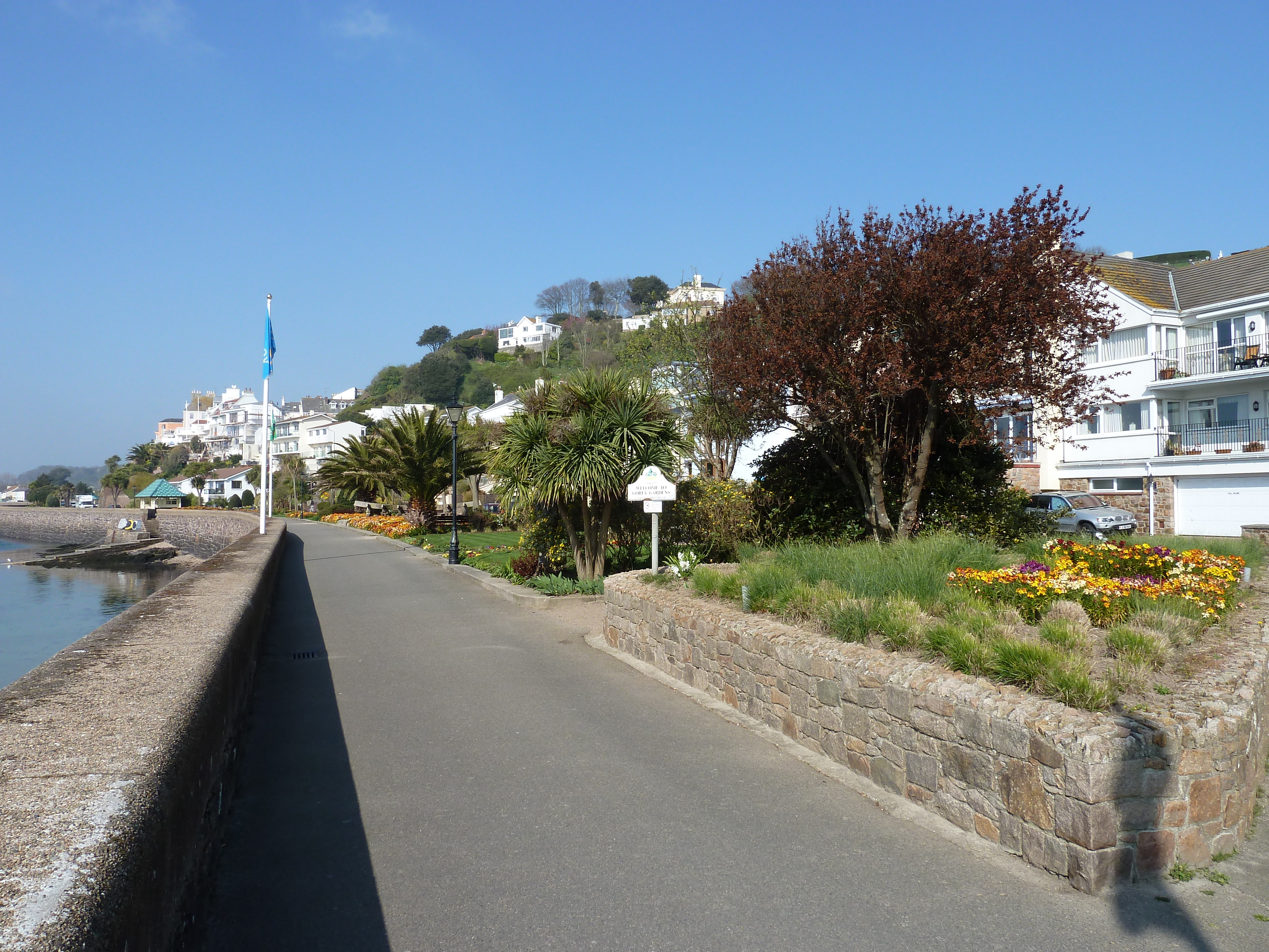 Picture Jersey Jersey Gorey 2010-04 4 - Discovery Gorey