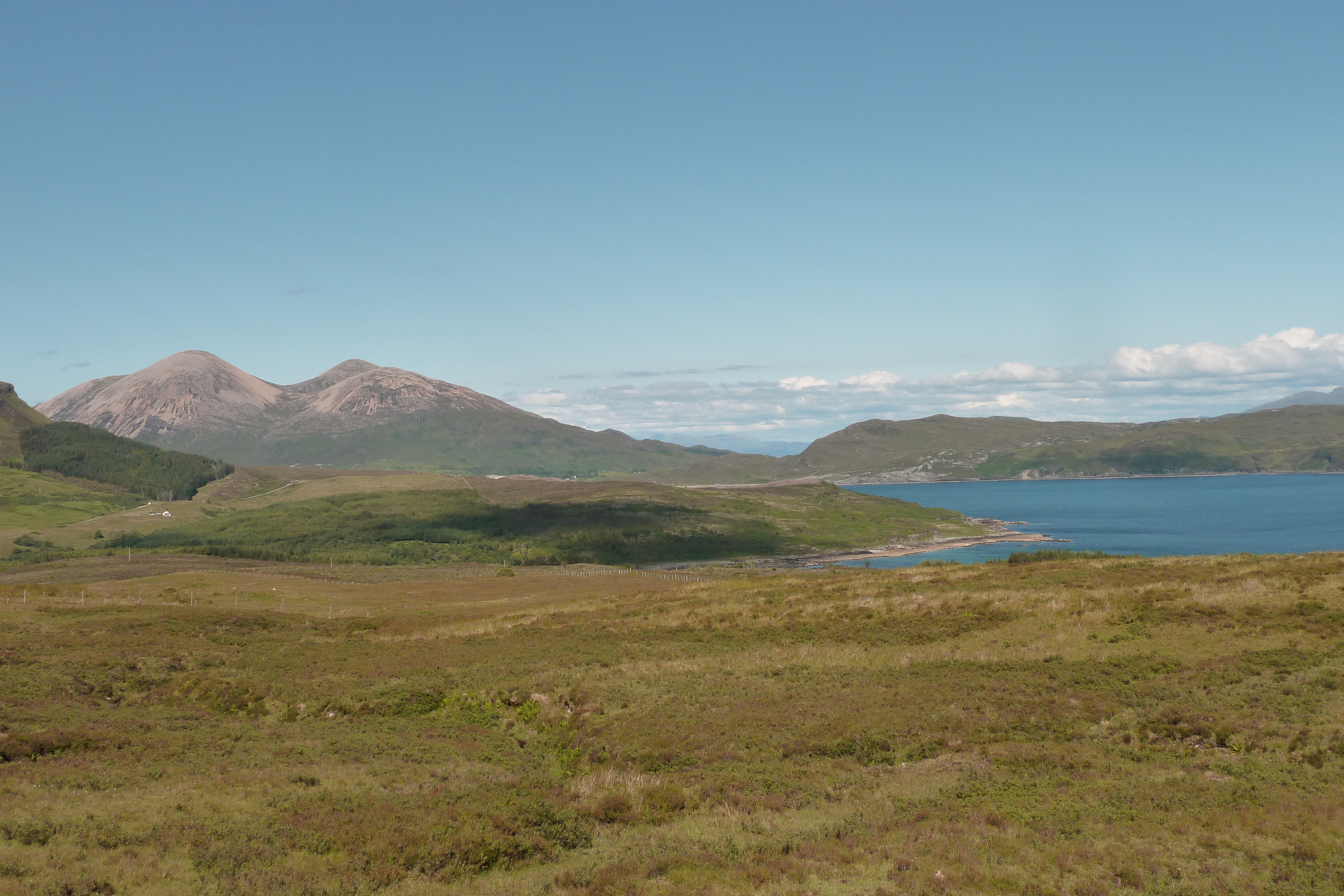 Picture United Kingdom Skye The Cullins 2011-07 87 - Journey The Cullins