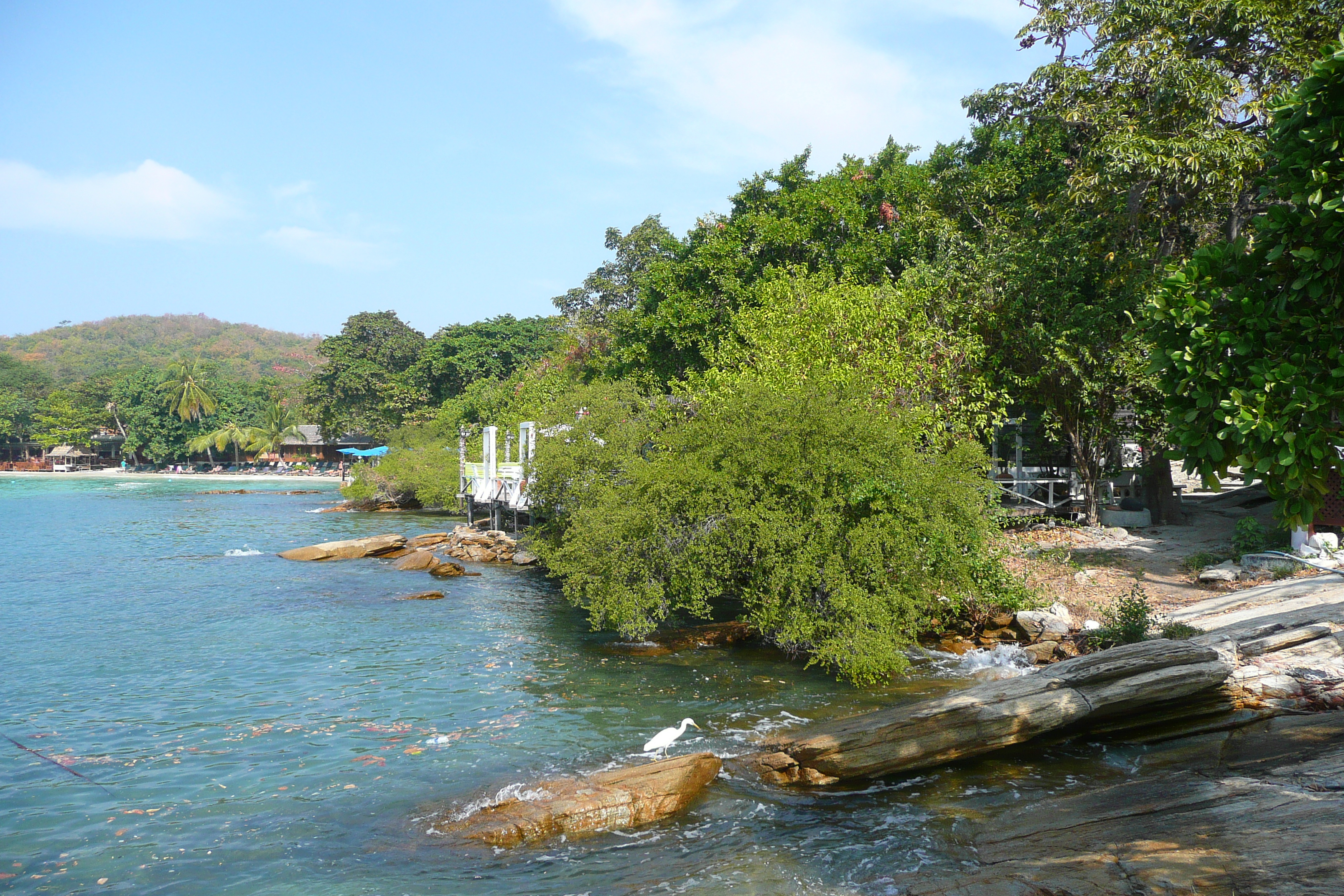 Picture Thailand Ko Samet Ao Wong Duan 2009-01 1 - Tours Ao Wong Duan