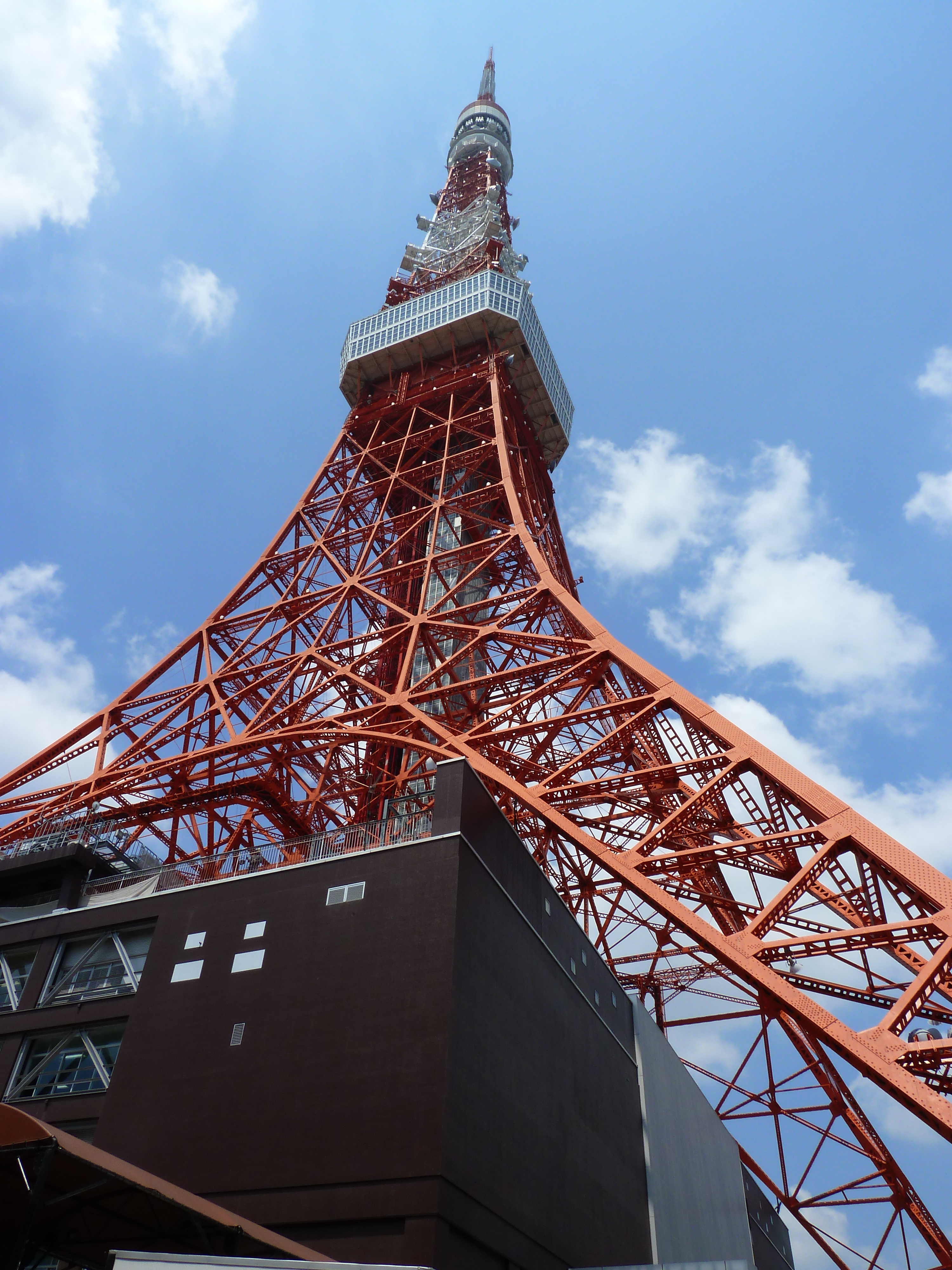 Picture Japan Tokyo 2010-06 67 - Around Tokyo