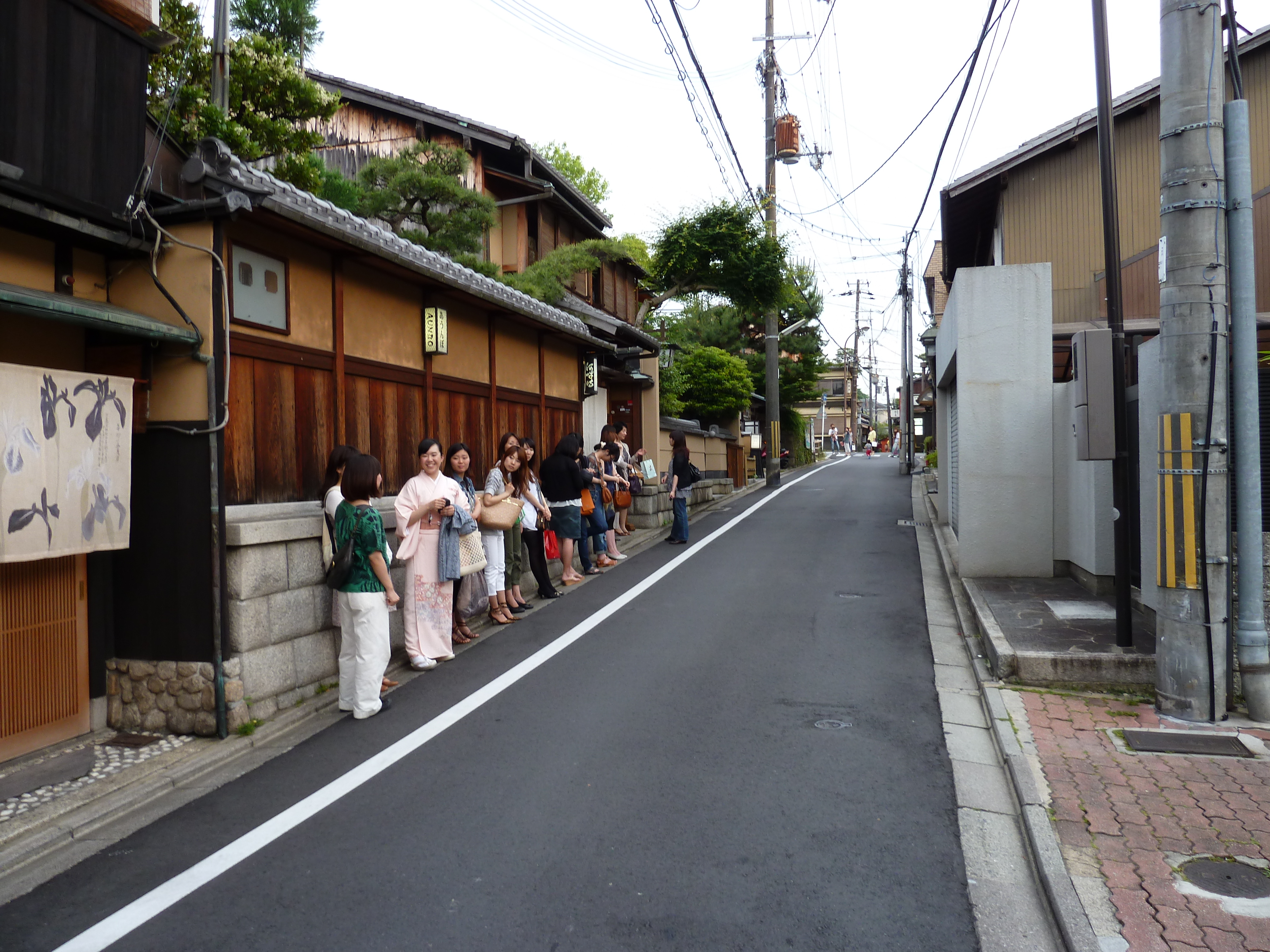 Picture Japan Kyoto Ninenzaka 2010-06 65 - Discovery Ninenzaka