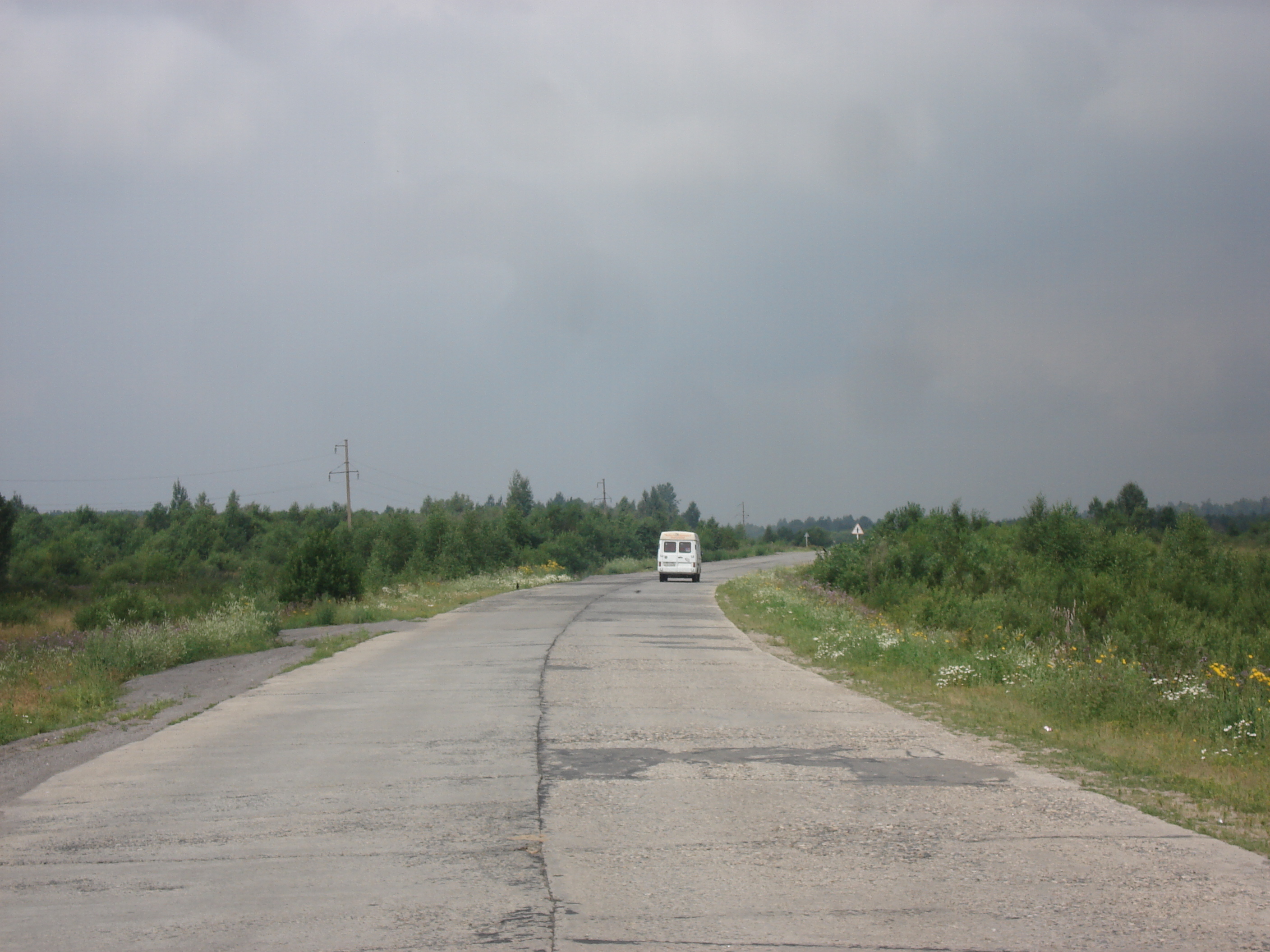 Picture Russia From Yaroslav to St Petersburg 2006-07 73 - History From Yaroslav to St Petersburg