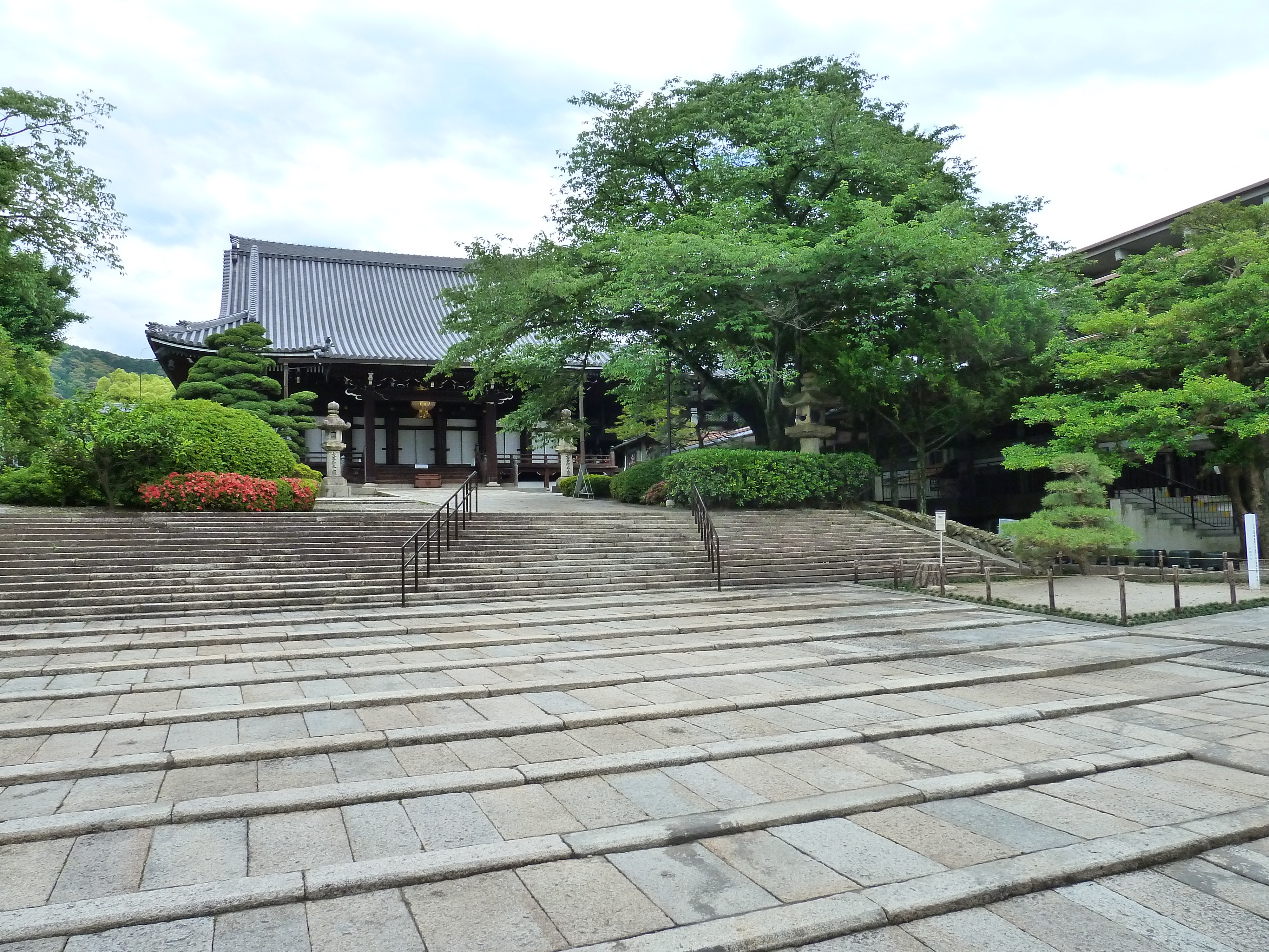 Picture Japan Kyoto 2010-06 67 - Discovery Kyoto