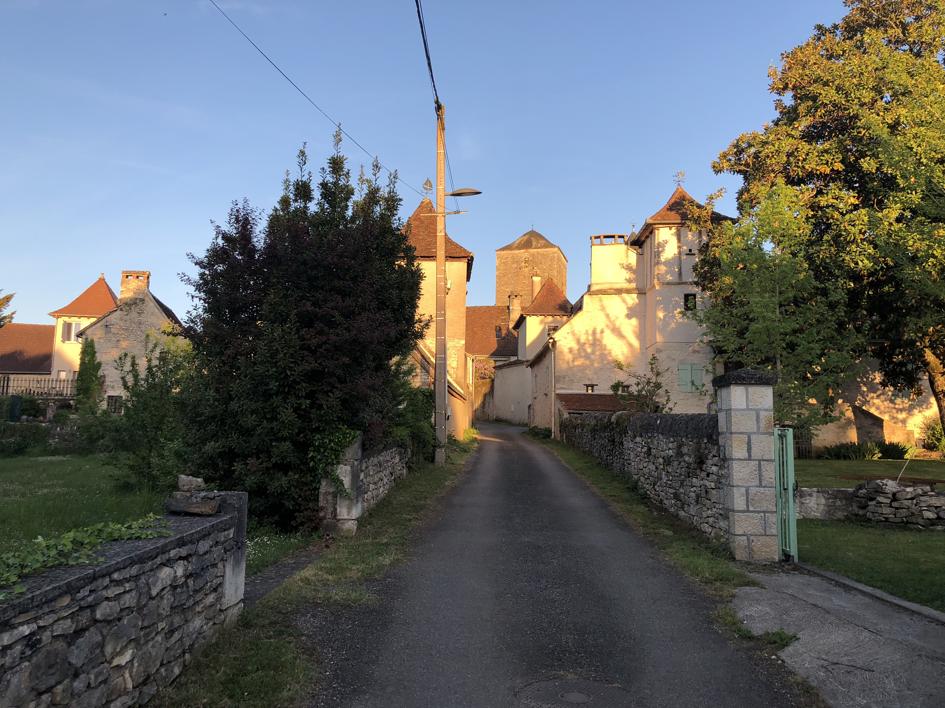 Picture France Floirac 2018-04 151 - Tours Floirac