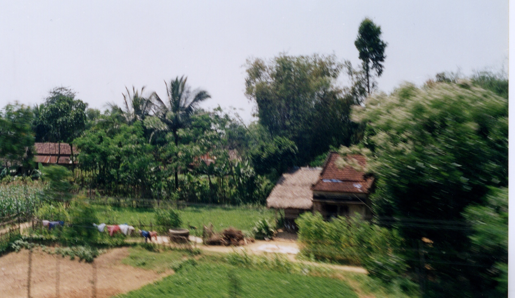 Picture Vietnam 1996-03 45 - Recreation Vietnam