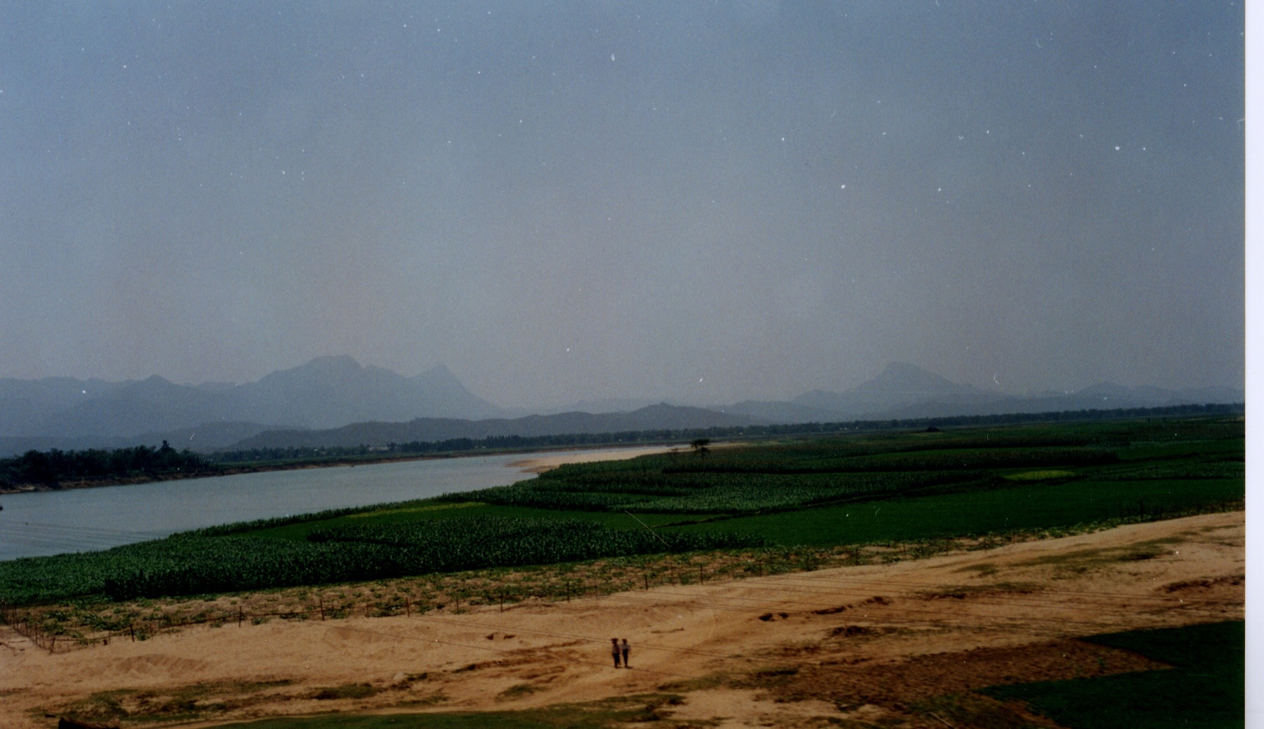 Picture Vietnam 1996-03 84 - Journey Vietnam