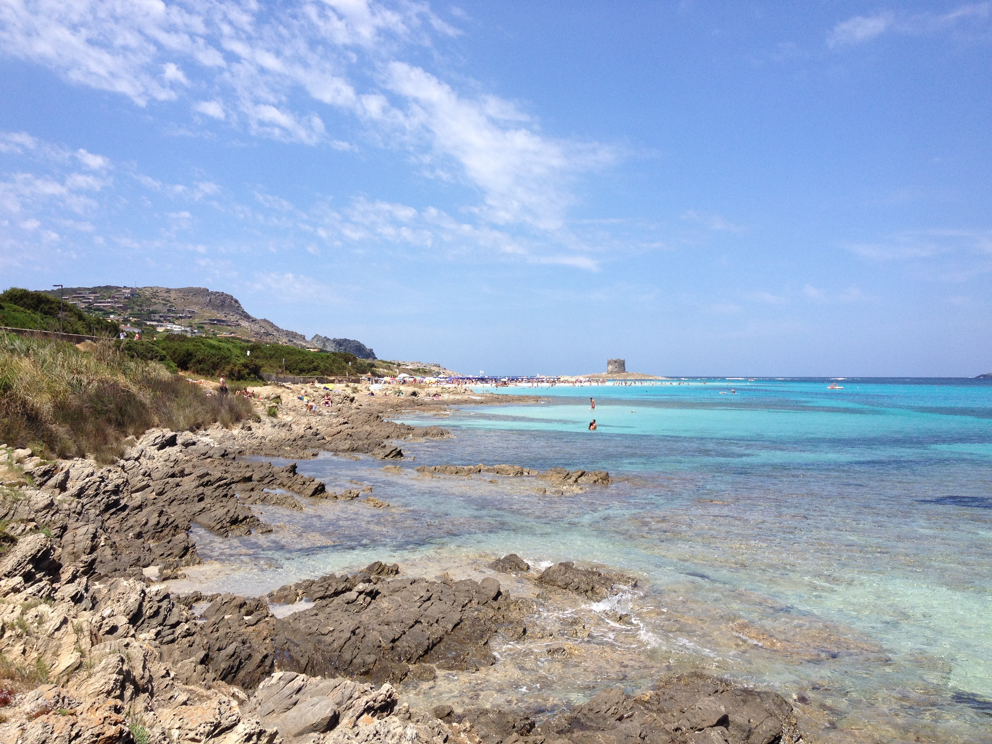 Picture Italy Sardinia Capo del Falcone 2015-06 28 - Recreation Capo del Falcone