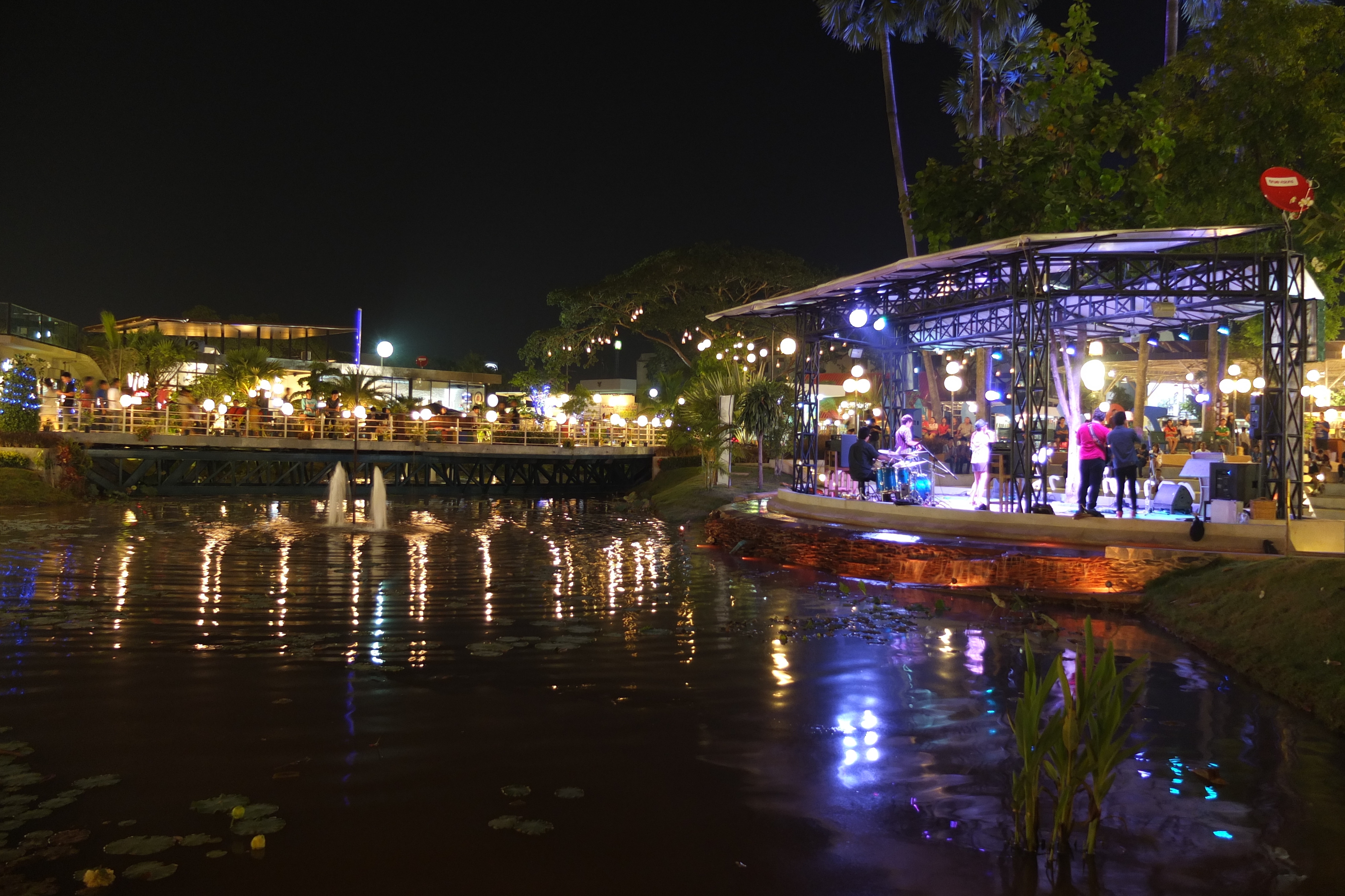 Picture Thailand Khon Kaen 2012-12 30 - Center Khon Kaen