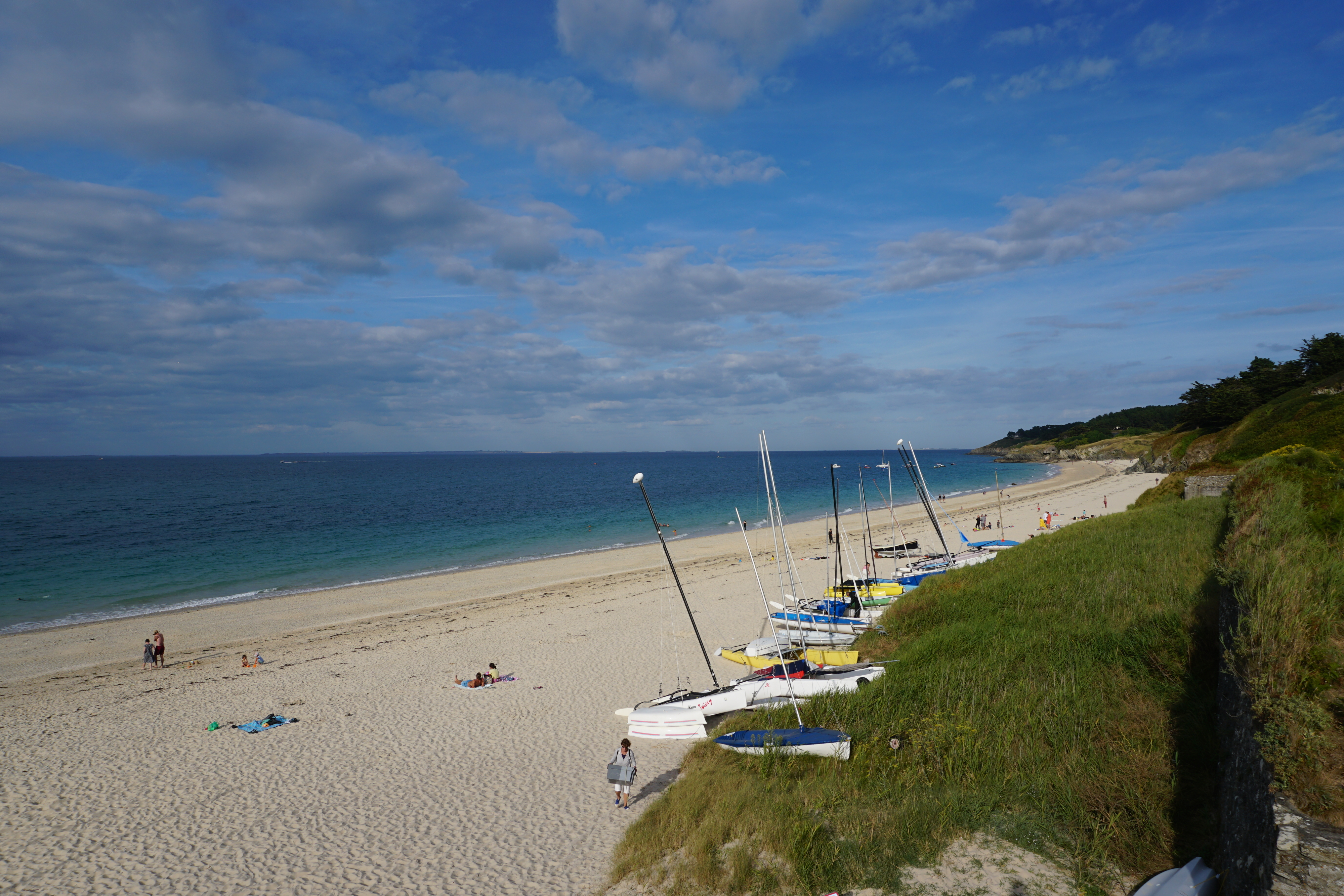 Picture France Belle-Ile 2016-08 177 - Discovery Belle-Ile