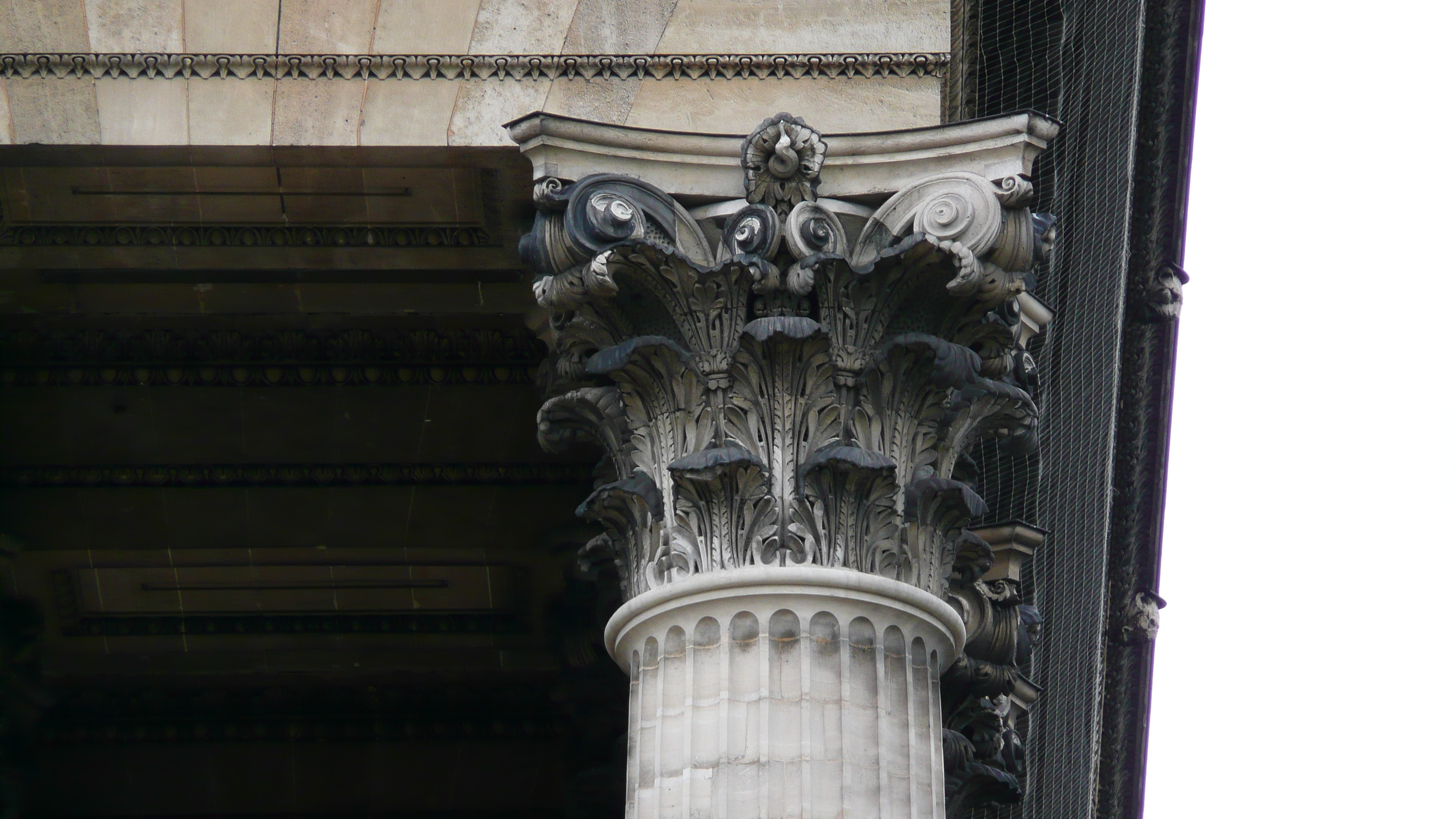 Picture France Paris La Madeleine 2007-05 77 - Discovery La Madeleine