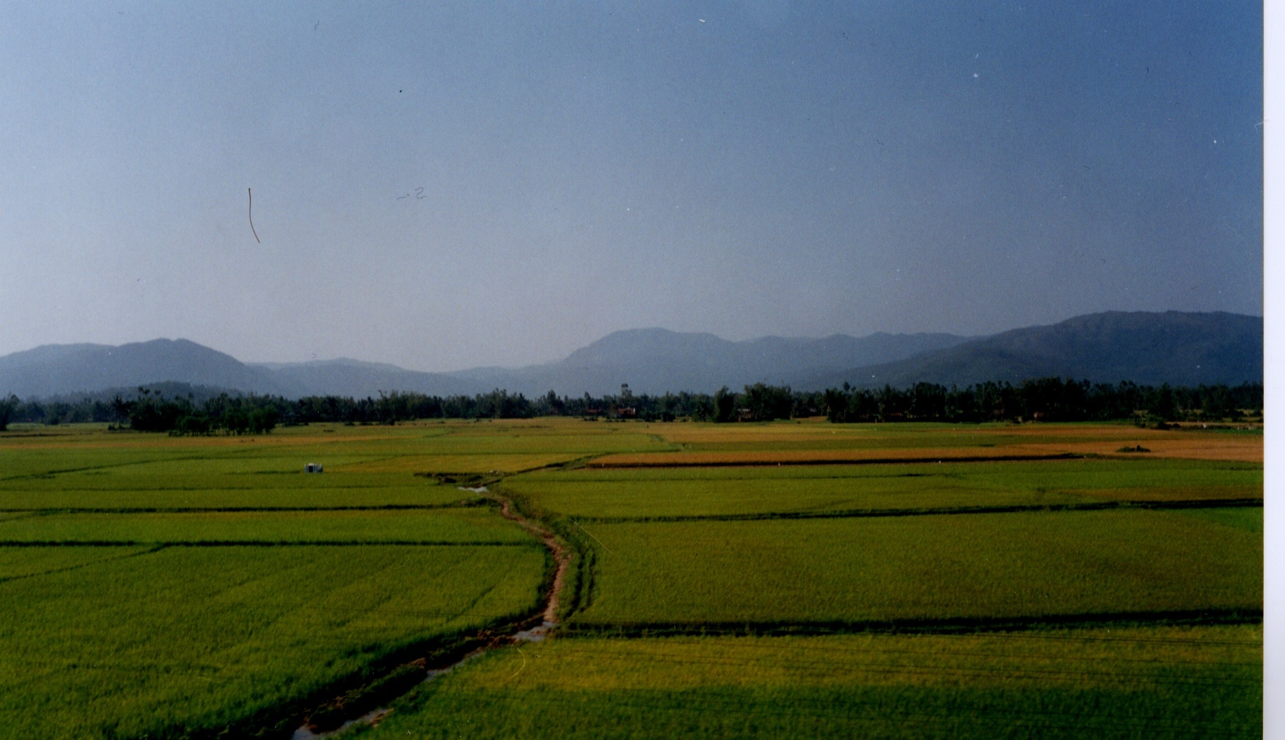 Picture Vietnam 1996-03 77 - Around Vietnam