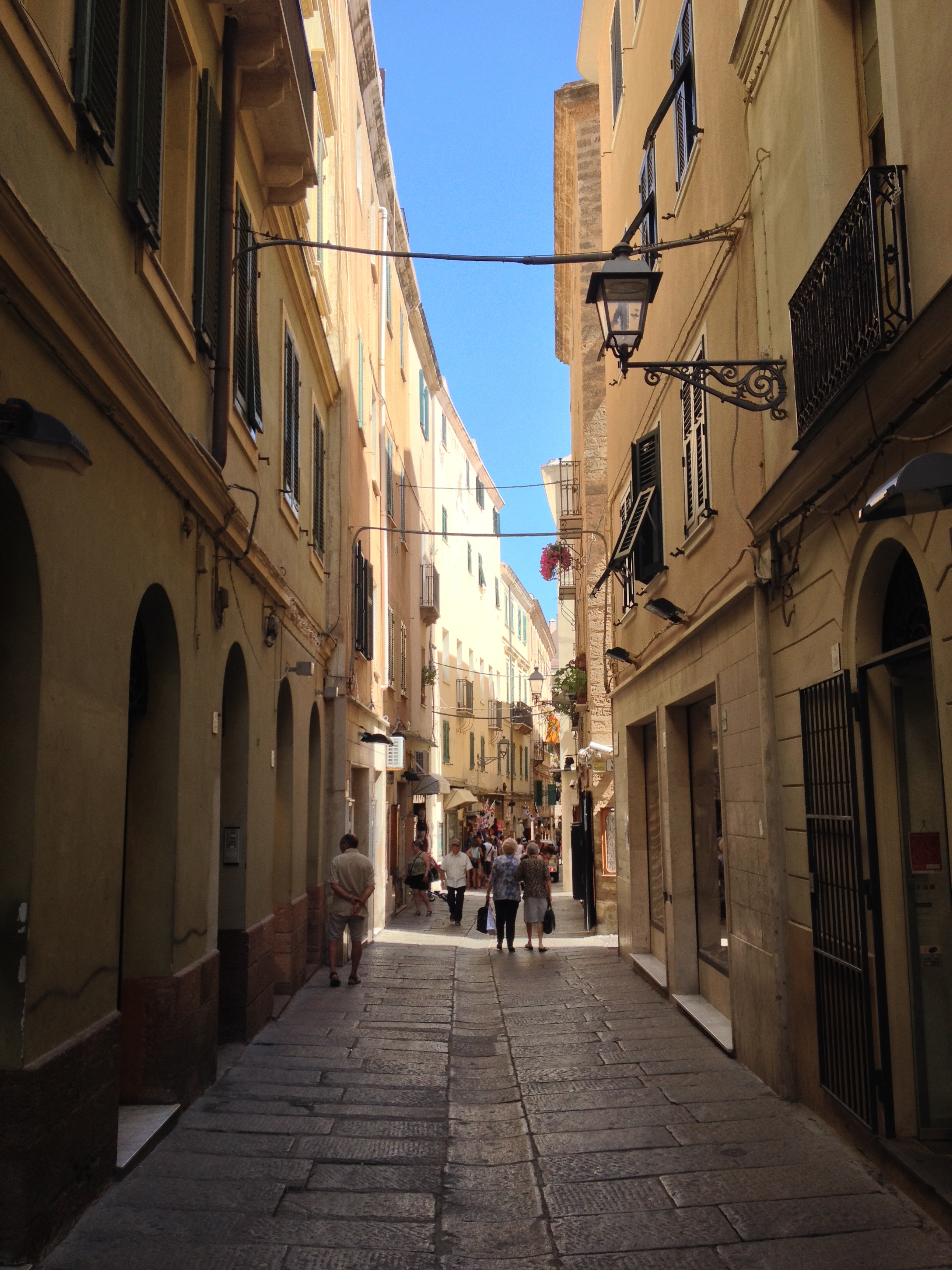 Picture Italy Sardinia Alghero 2015-06 76 - Around Alghero