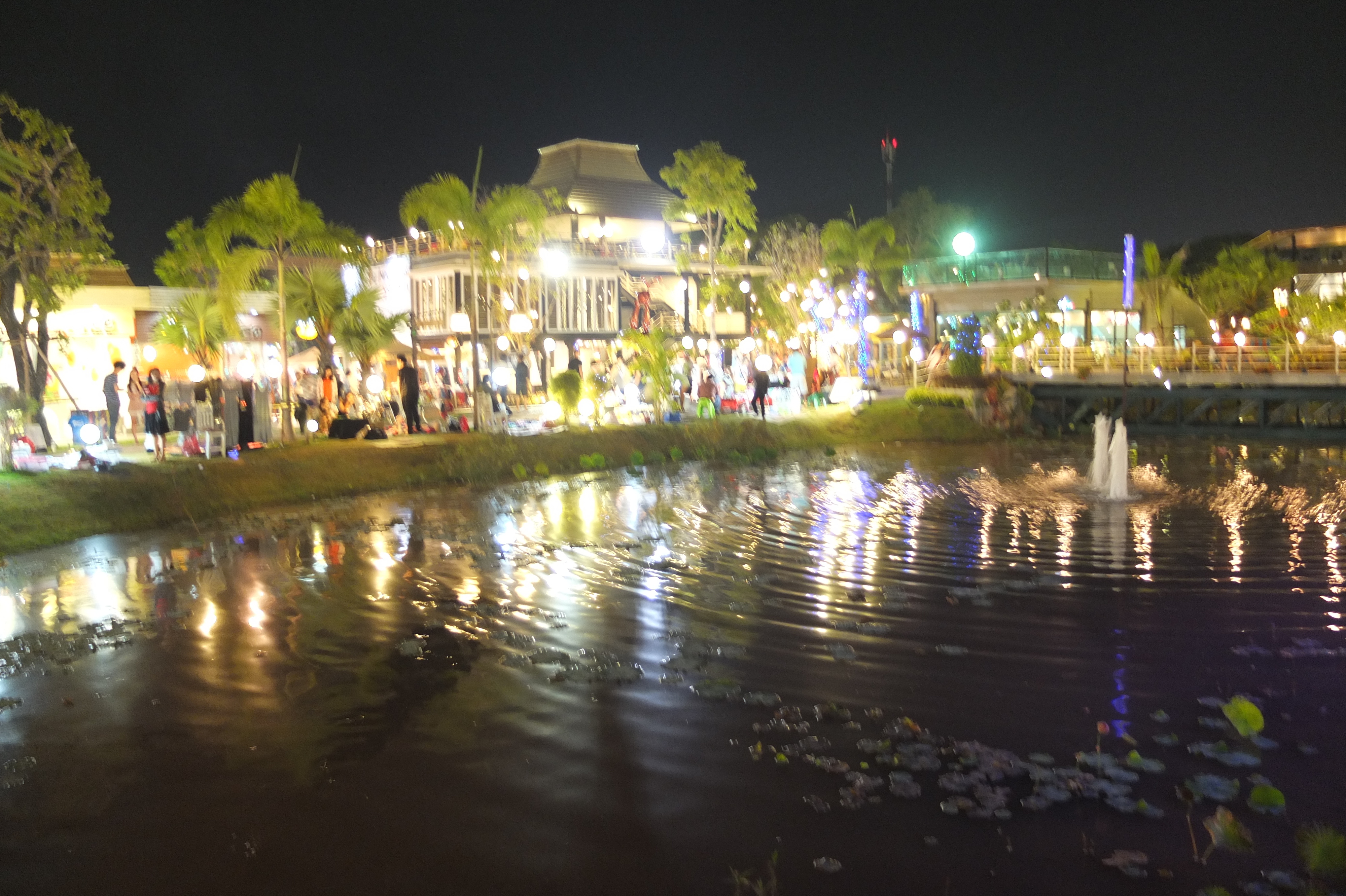 Picture Thailand Khon Kaen 2012-12 36 - Discovery Khon Kaen