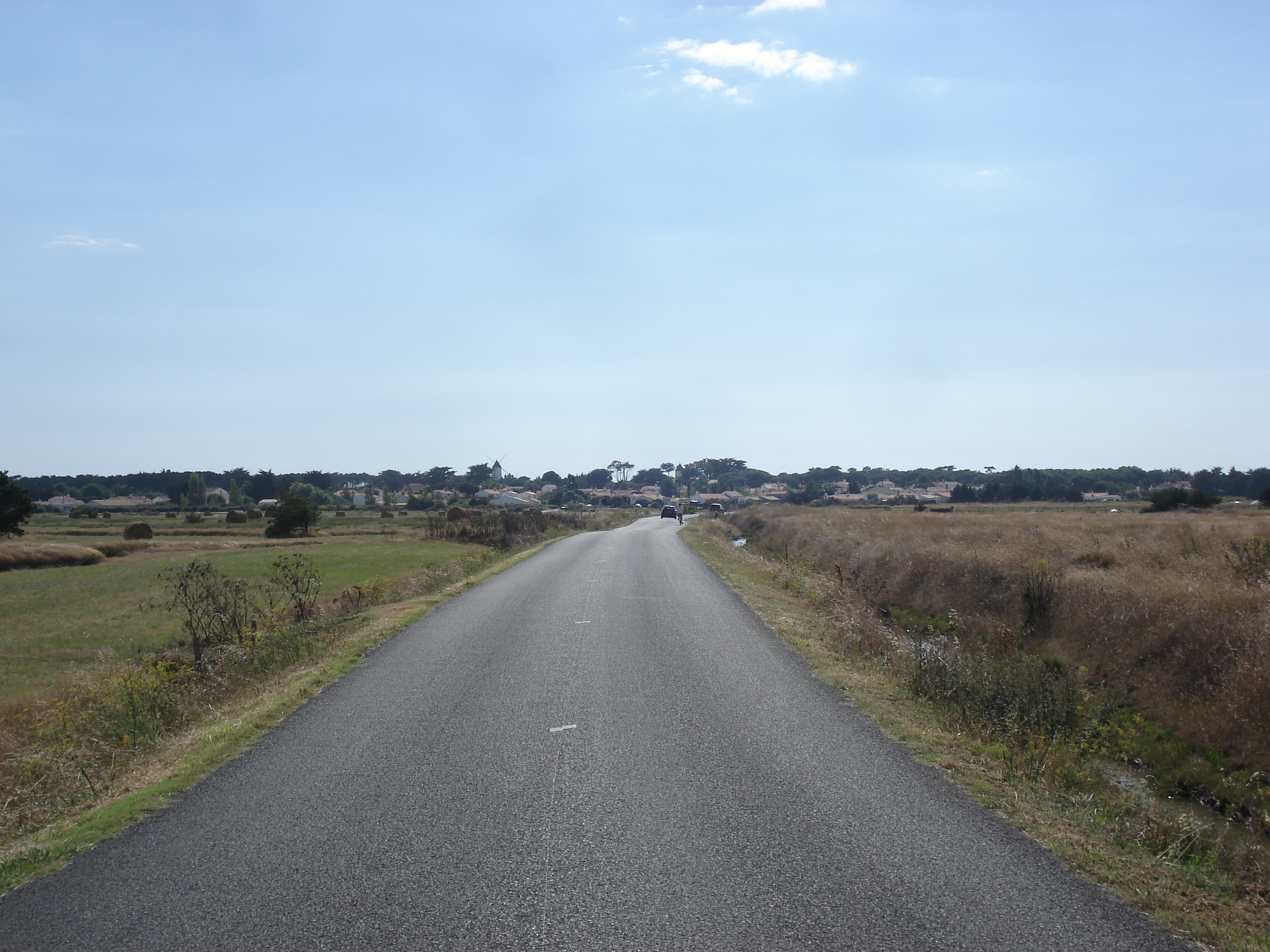 Picture France Noirmoutier 2006-08 91 - Center Noirmoutier