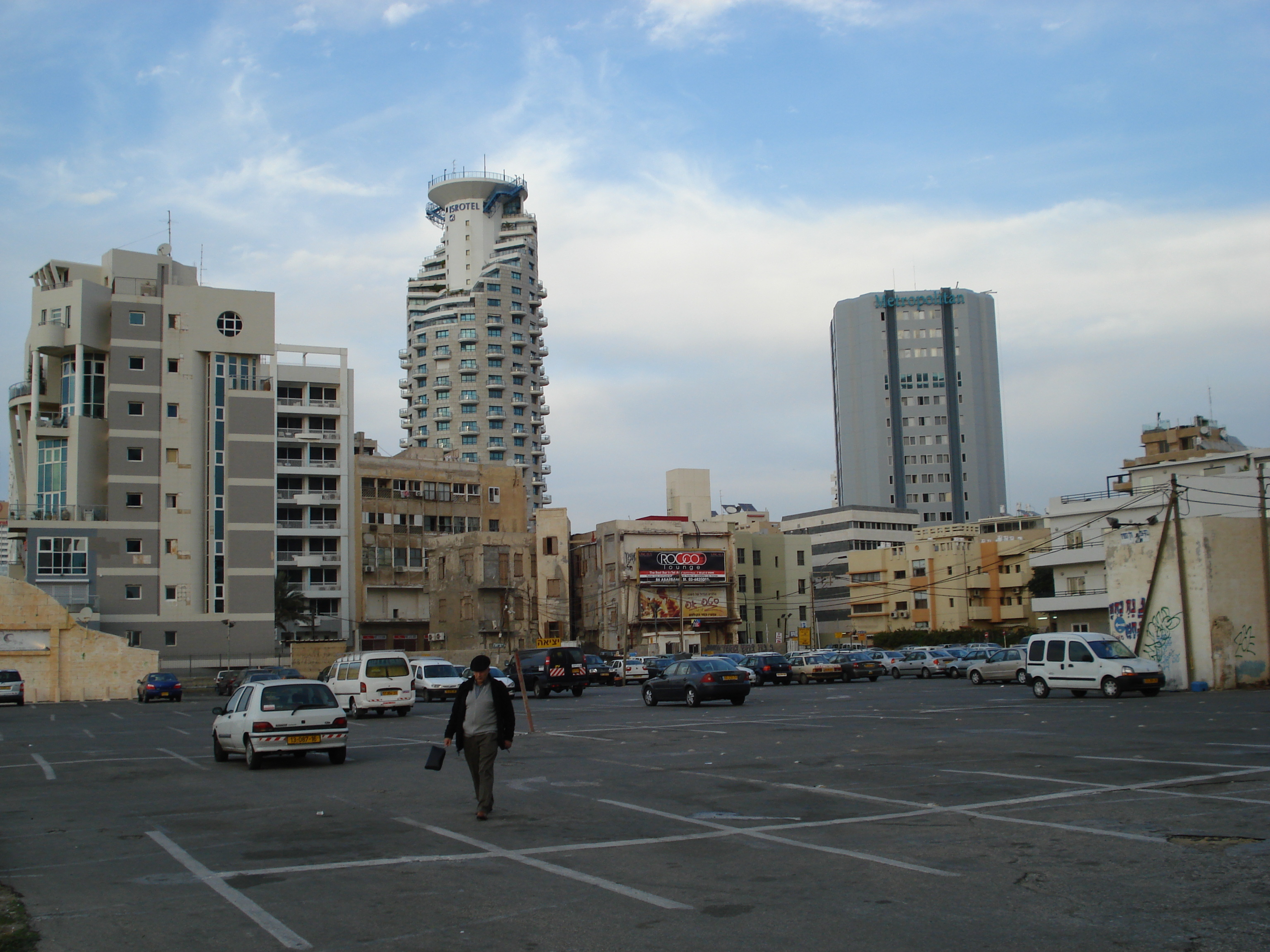 Picture Israel Tel Aviv Tel Aviv Sea Shore 2006-12 174 - Around Tel Aviv Sea Shore