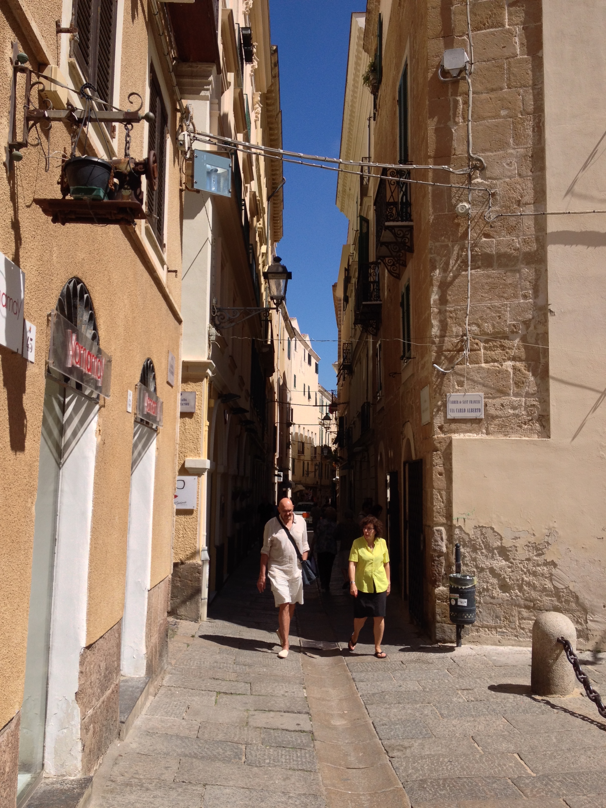 Picture Italy Sardinia Alghero 2015-06 96 - Tour Alghero