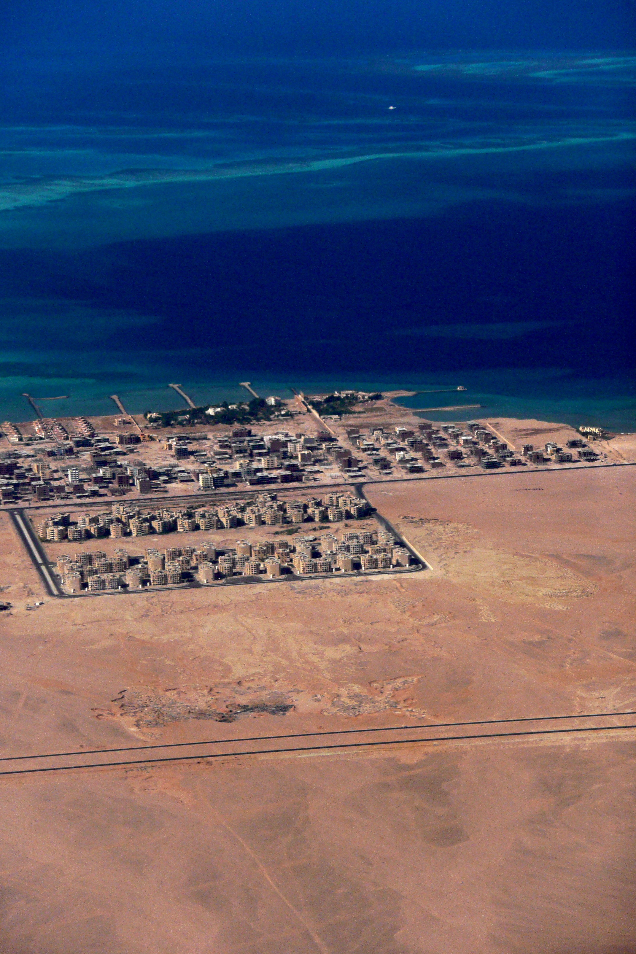 Picture Egypt Egypt from the sky 2008-06 74 - Tour Egypt from the sky