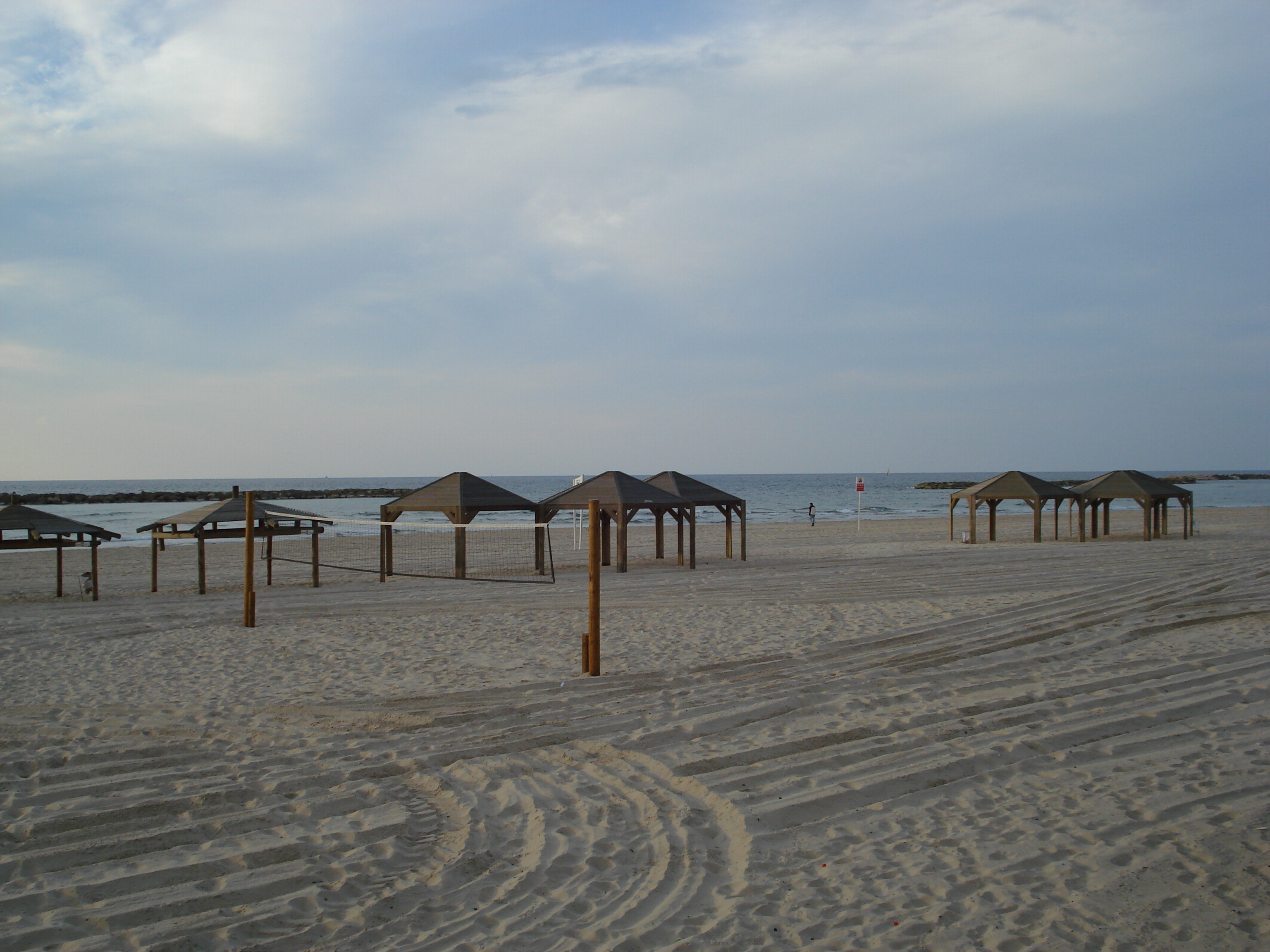 Picture Israel Tel Aviv Tel Aviv Sea Shore 2006-12 148 - Around Tel Aviv Sea Shore