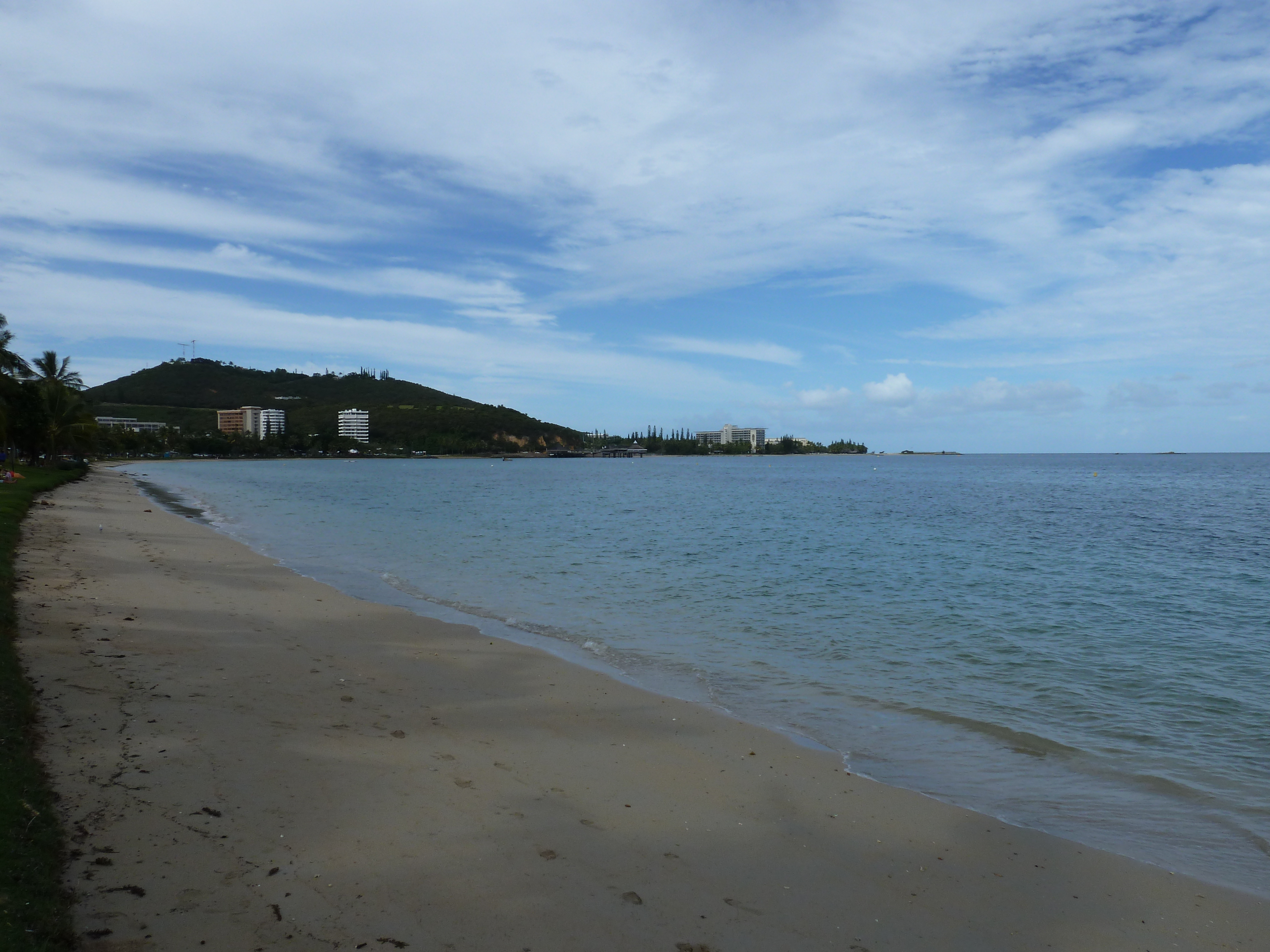 Picture New Caledonia Noumea Anse Vata 2010-05 37 - Recreation Anse Vata