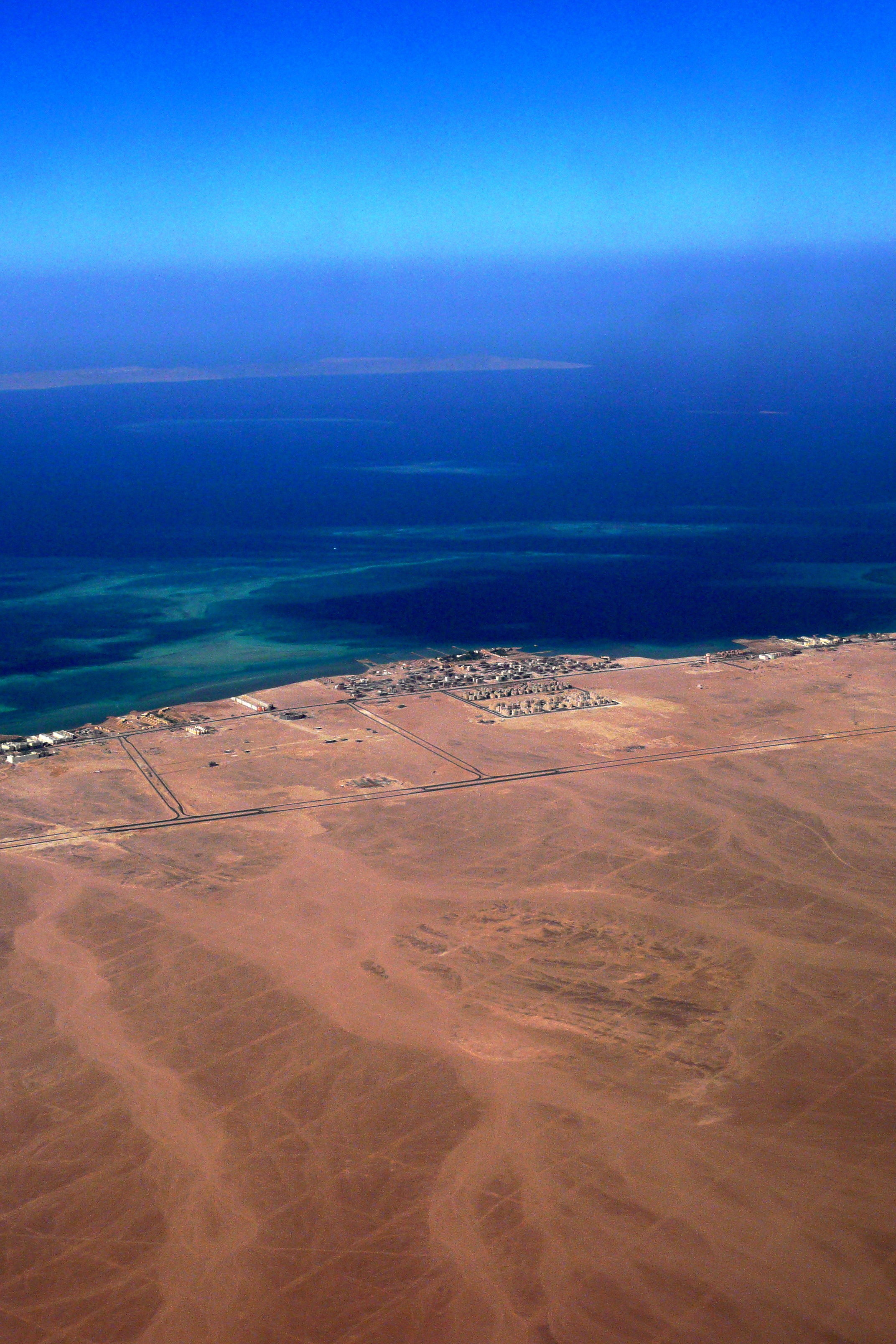 Picture Egypt Egypt from the sky 2008-06 75 - Journey Egypt from the sky