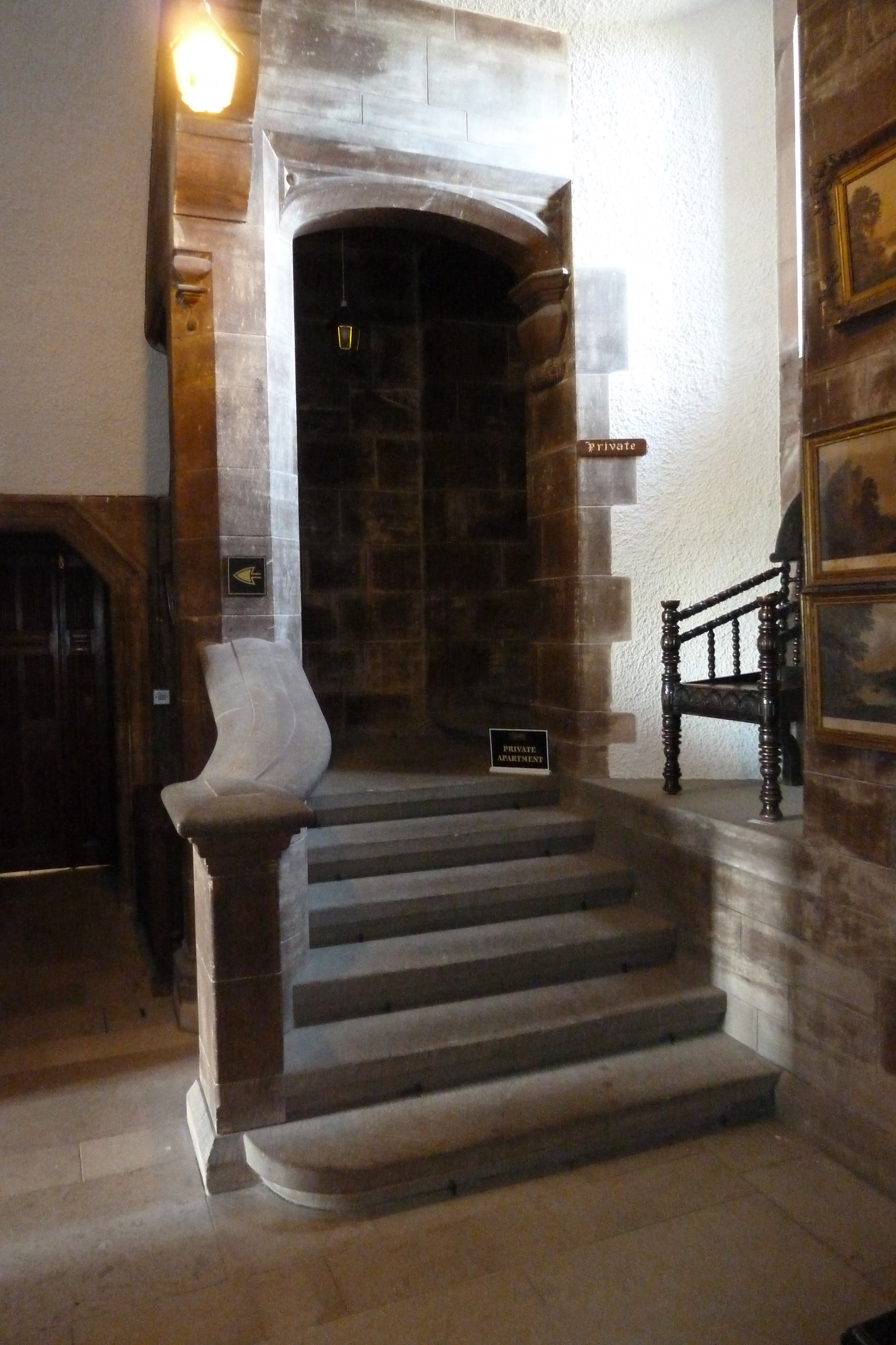 Picture United Kingdom Scotland Bamburgh Castle 2011-07 159 - Discovery Bamburgh Castle