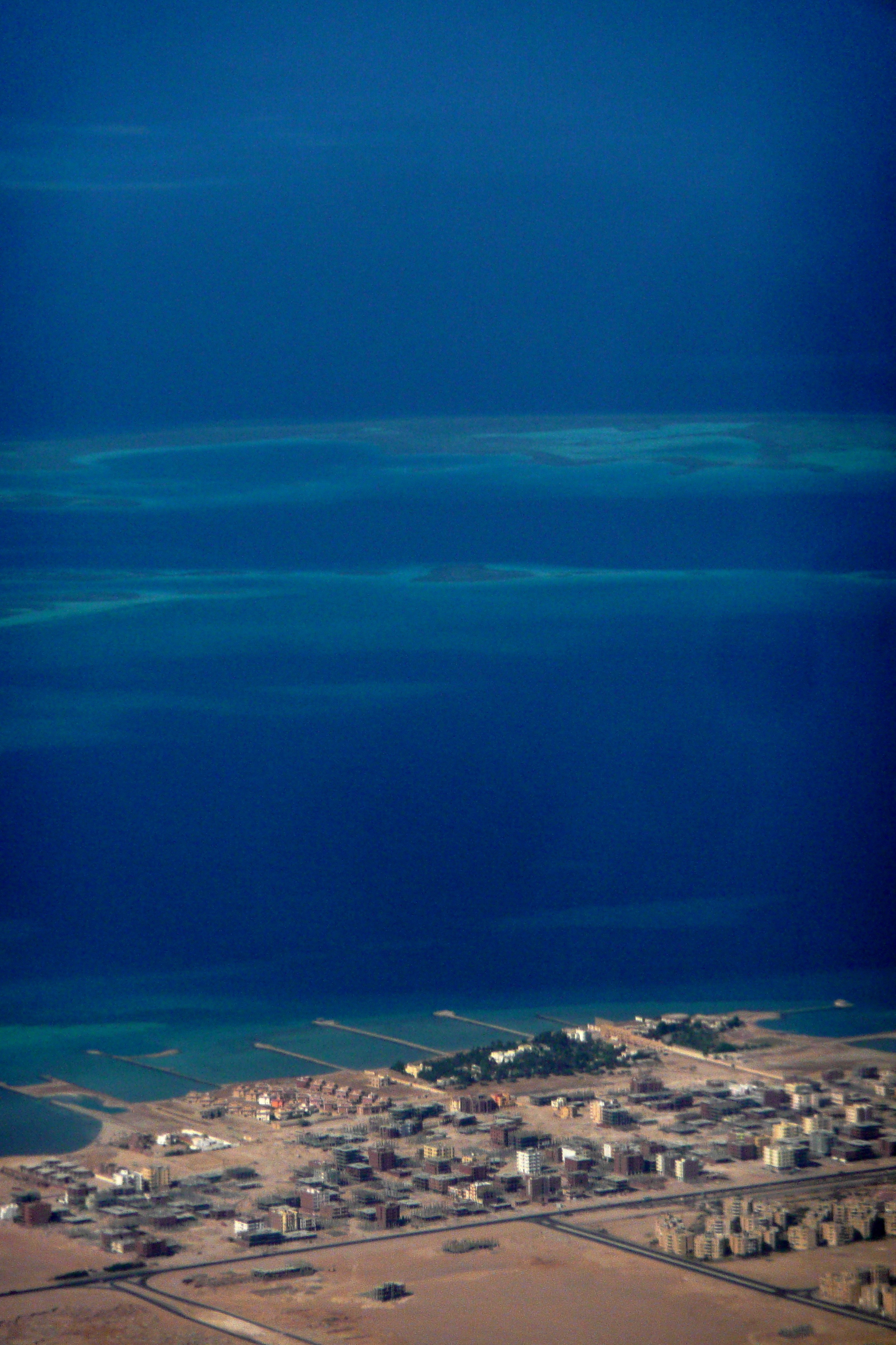 Picture Egypt Egypt from the sky 2008-06 78 - Center Egypt from the sky