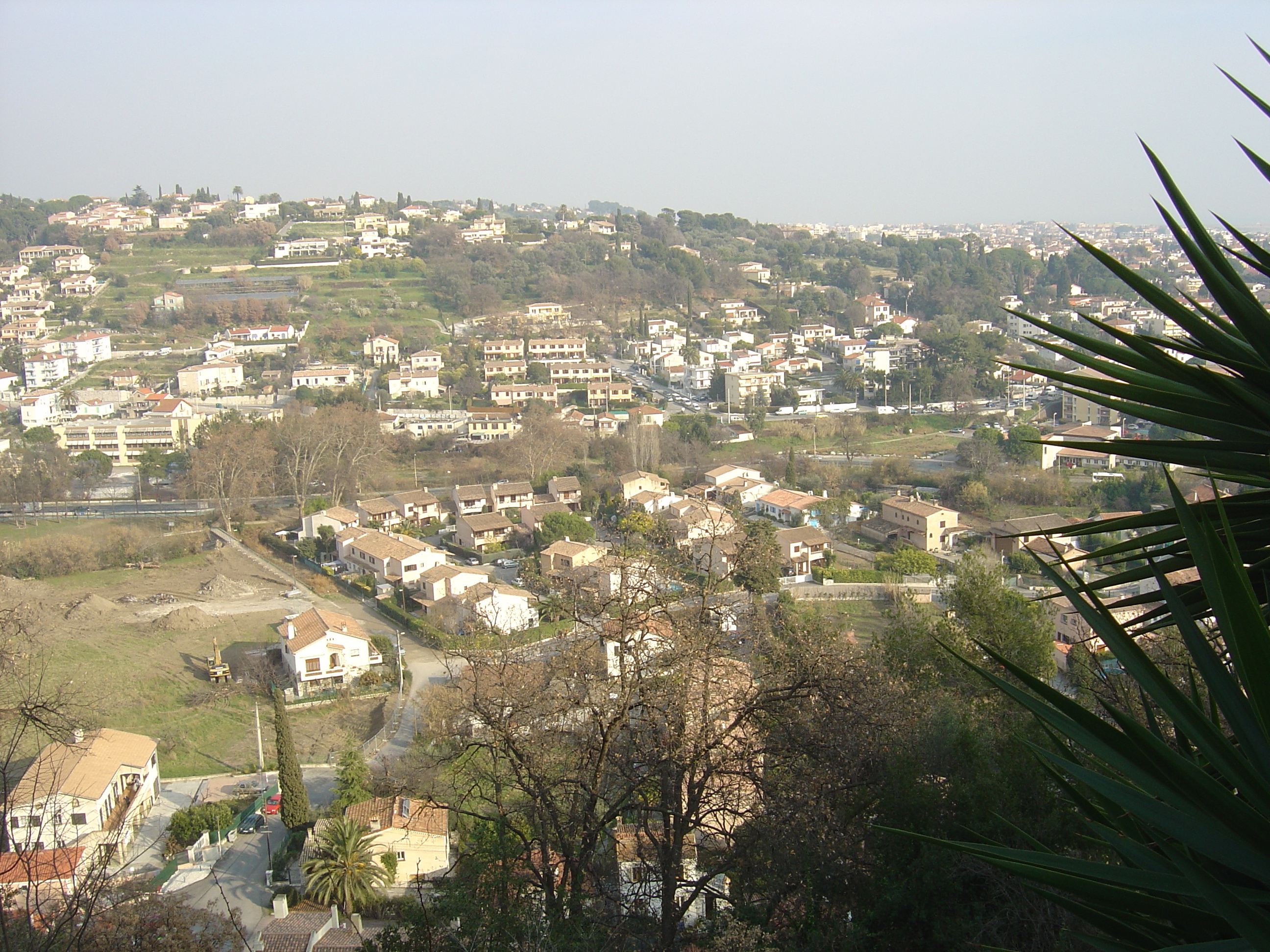 Picture France Les Hauts de Cagnes 2006-01 0 - Around Les Hauts de Cagnes