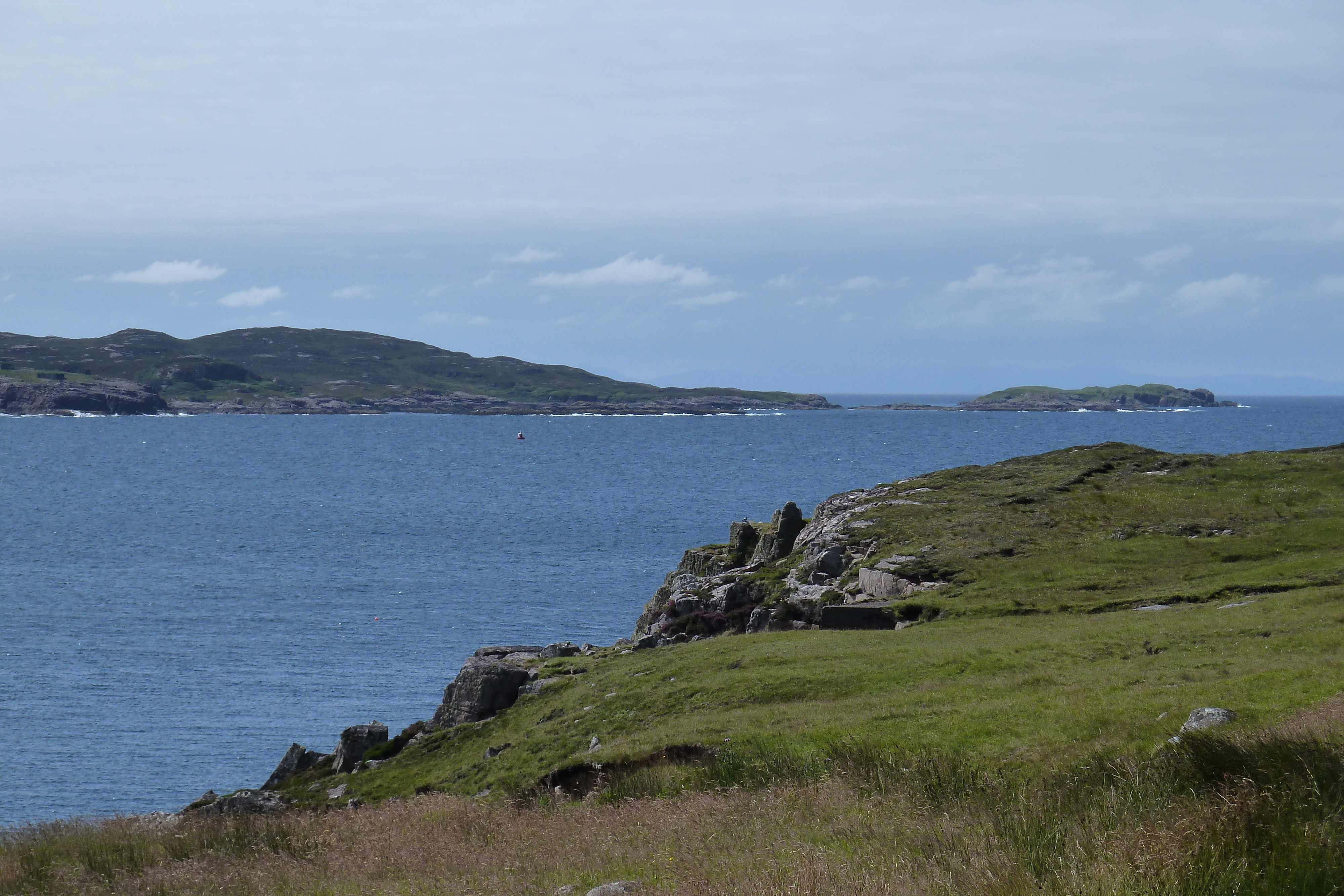 Picture United Kingdom Scotland Gairloch 2011-07 38 - Journey Gairloch