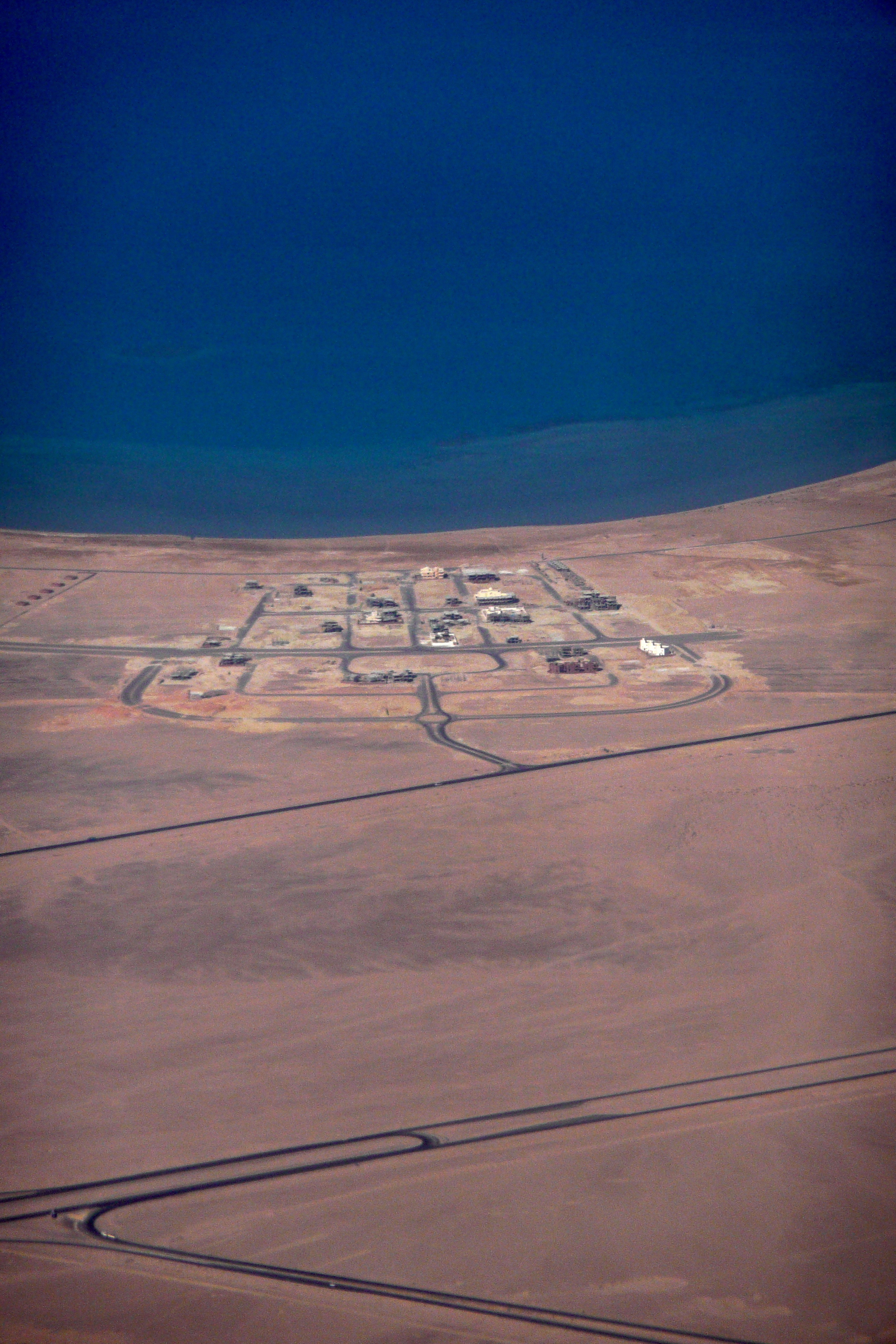 Picture Egypt Egypt from the sky 2008-06 82 - Discovery Egypt from the sky