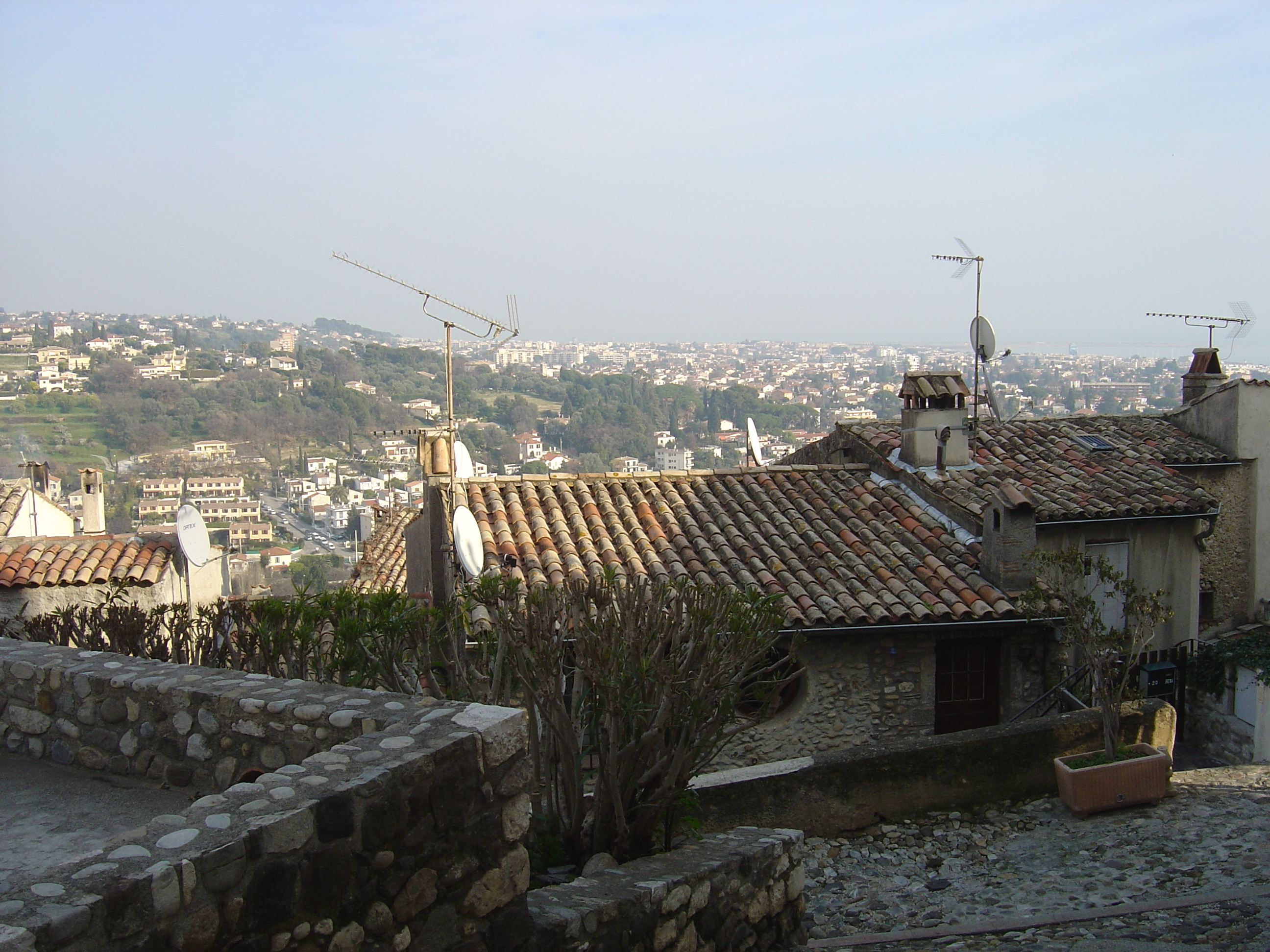 Picture France Les Hauts de Cagnes 2006-01 85 - Recreation Les Hauts de Cagnes