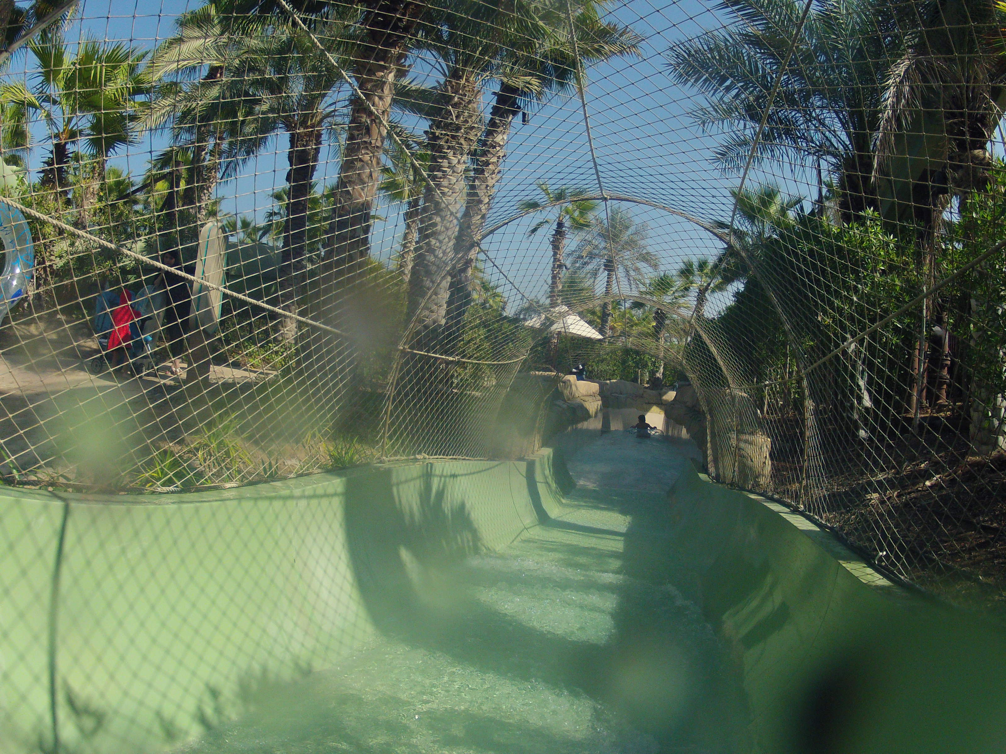 Picture United Arab Emirates Dubai Dubai Aquaventure 2012-01 39 - Recreation Dubai Aquaventure