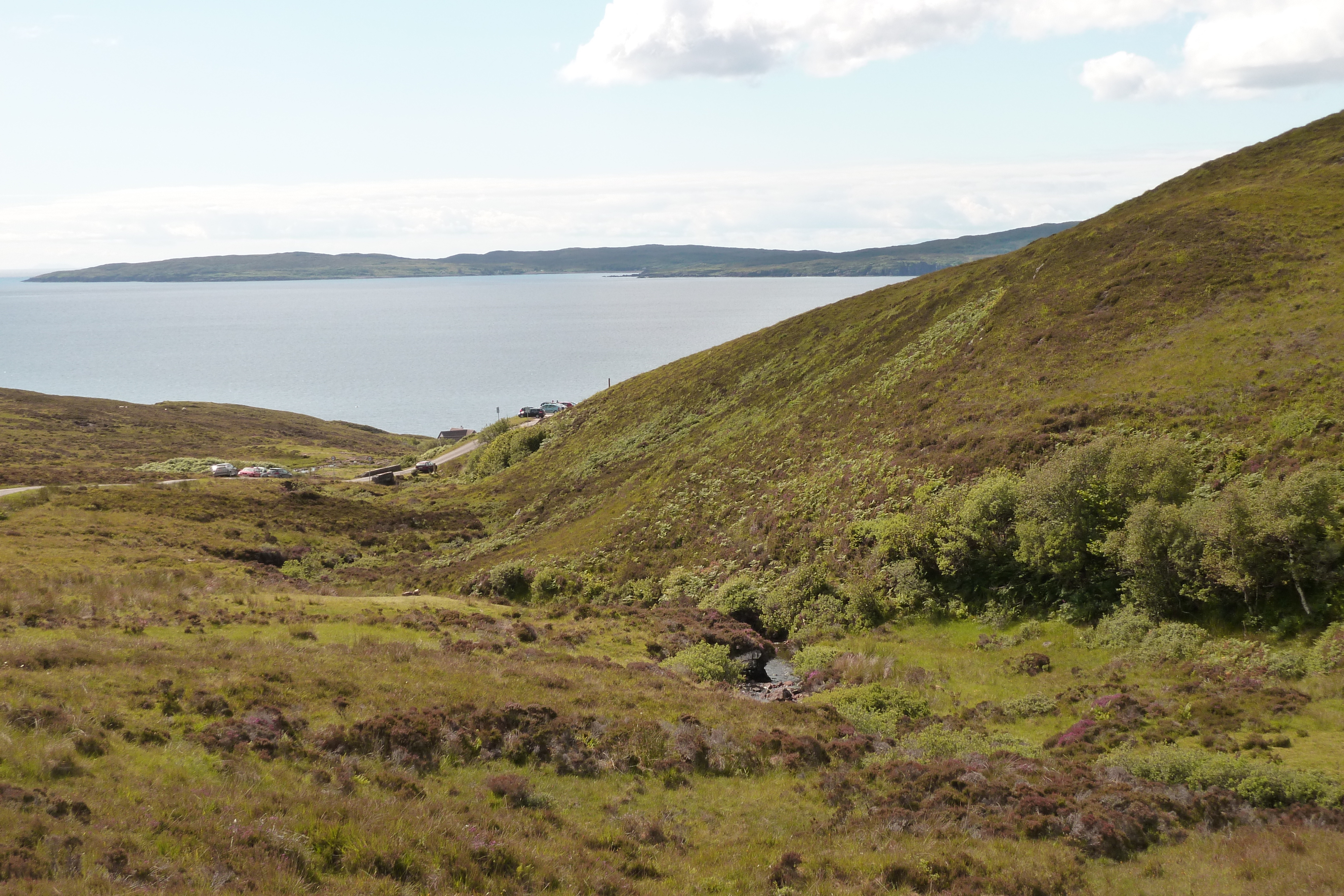 Picture United Kingdom Skye The Cullins 2011-07 40 - Journey The Cullins