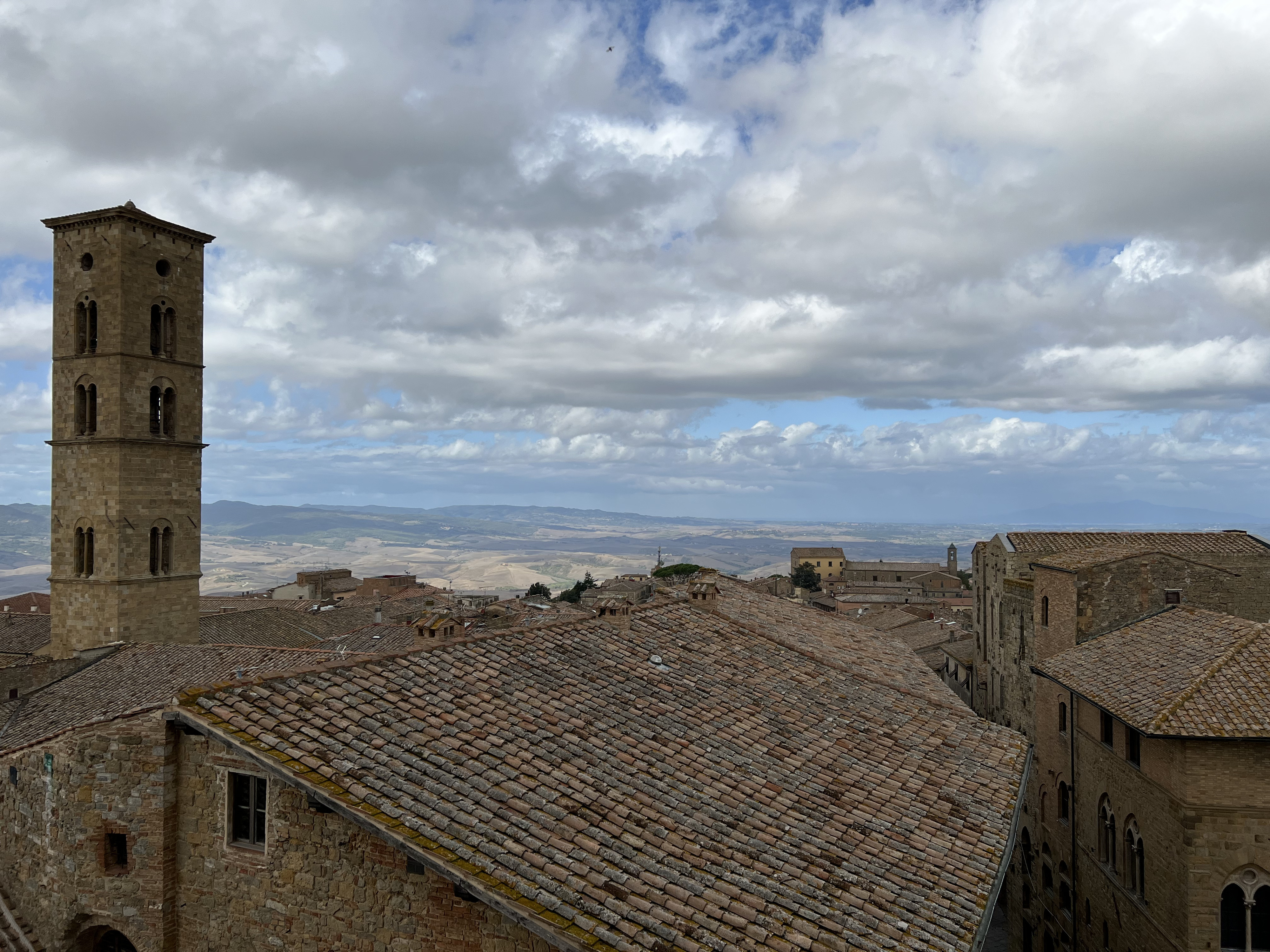 Picture Italy Volterra Palazzo dei Priori 2021-09 33 - History Palazzo dei Priori