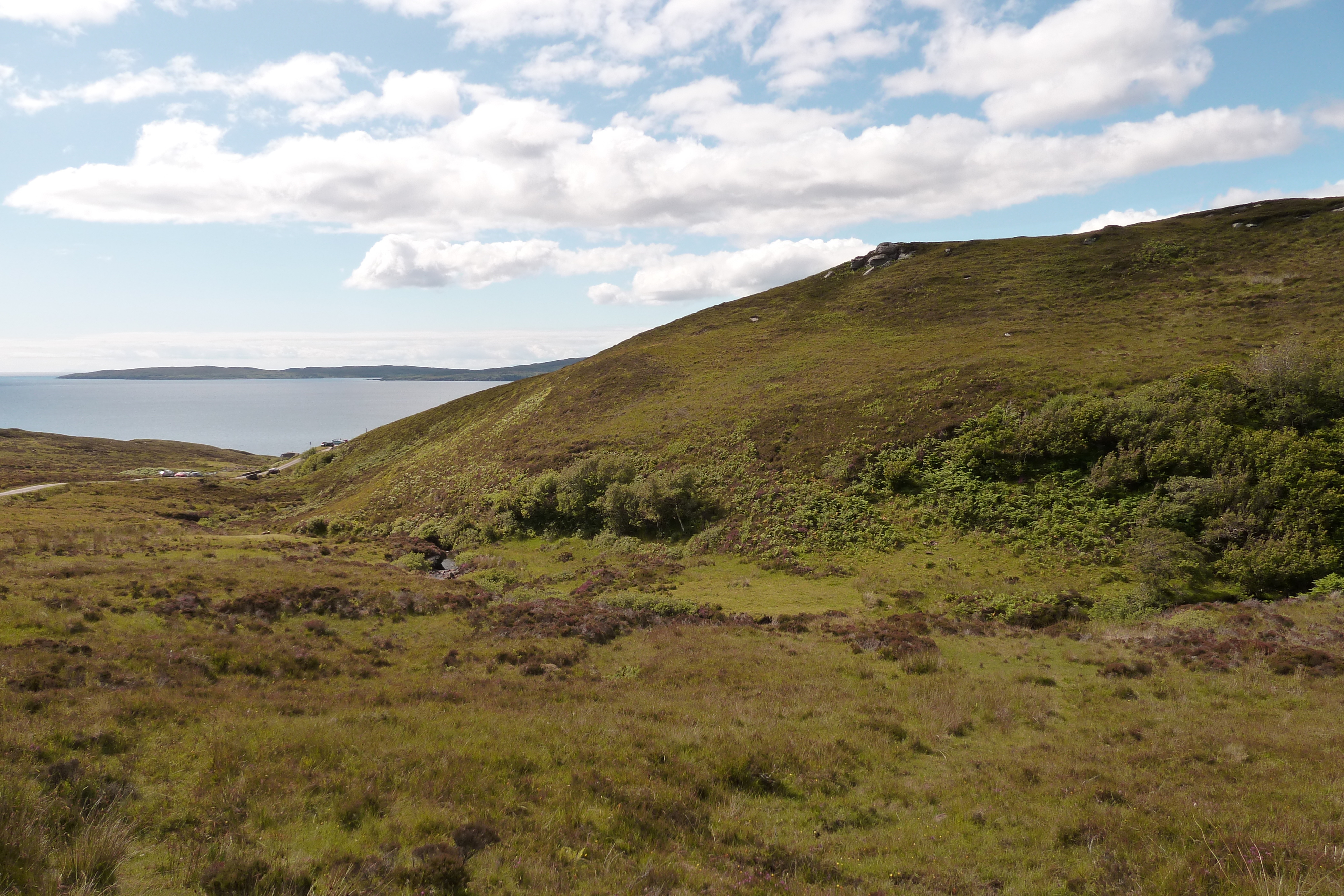 Picture United Kingdom Skye The Cullins 2011-07 26 - Around The Cullins