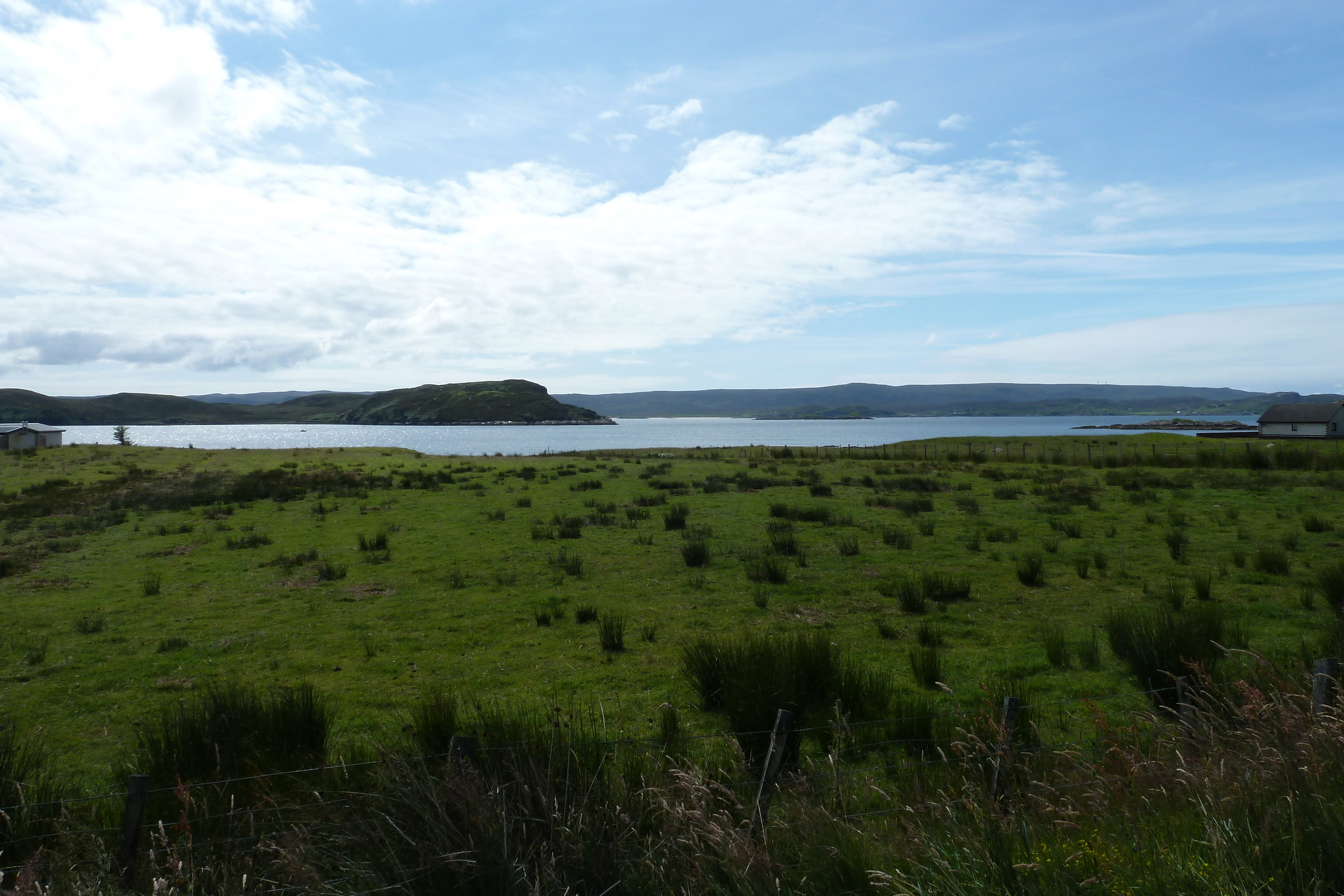 Picture United Kingdom Scotland Gairloch 2011-07 16 - Tours Gairloch