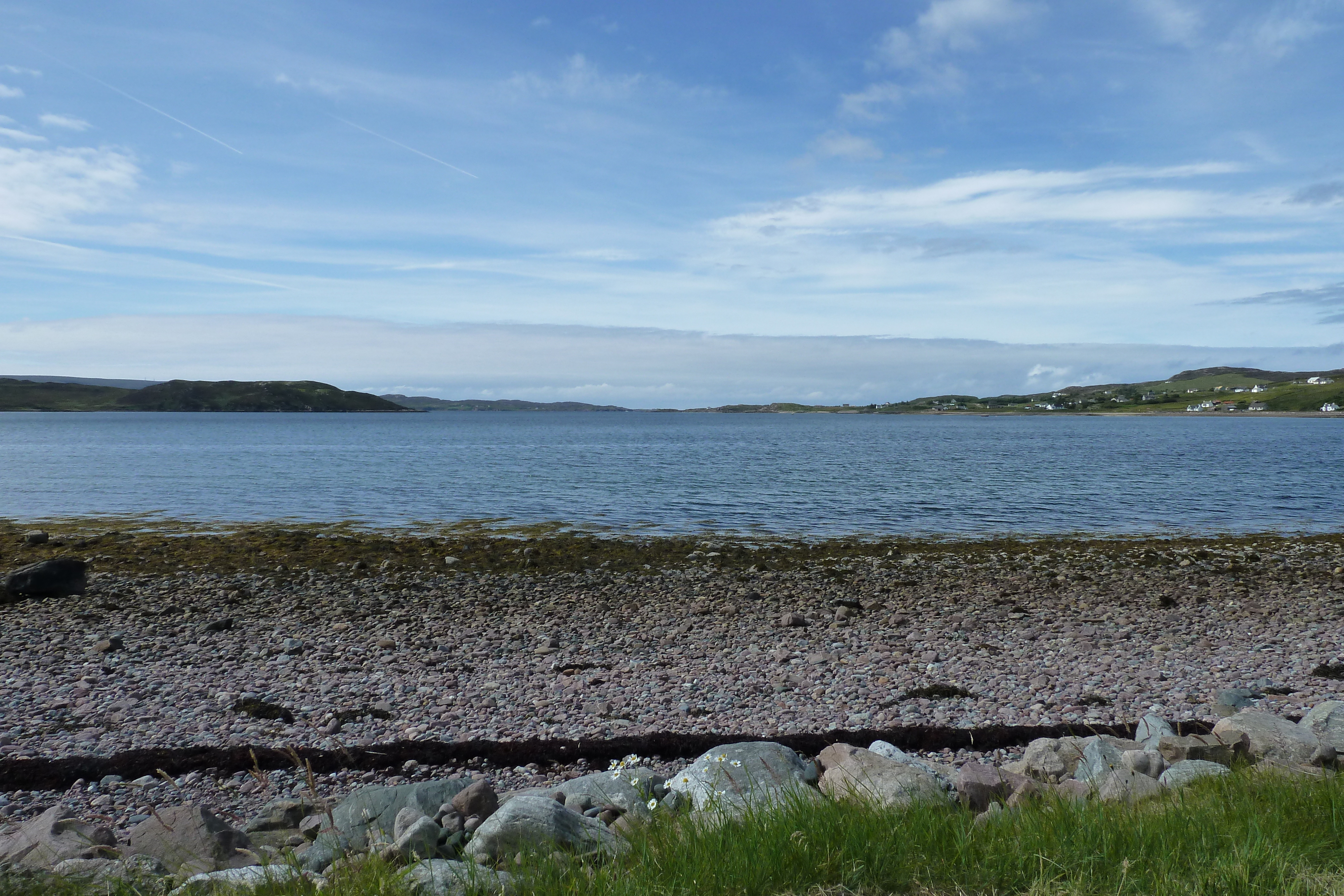 Picture United Kingdom Scotland Gairloch 2011-07 26 - Journey Gairloch