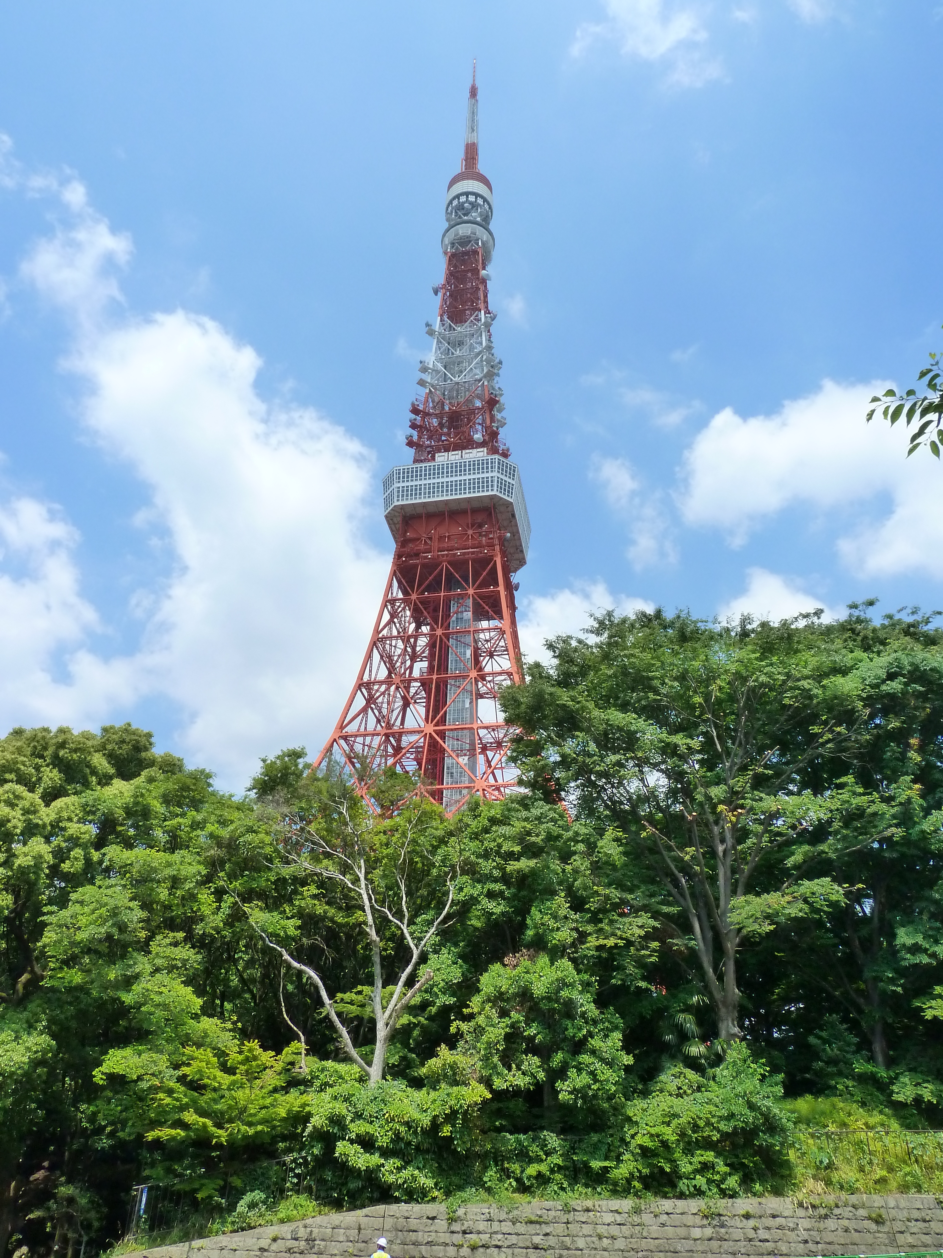 Picture Japan Tokyo Shiba Park 2010-06 8 - Journey Shiba Park