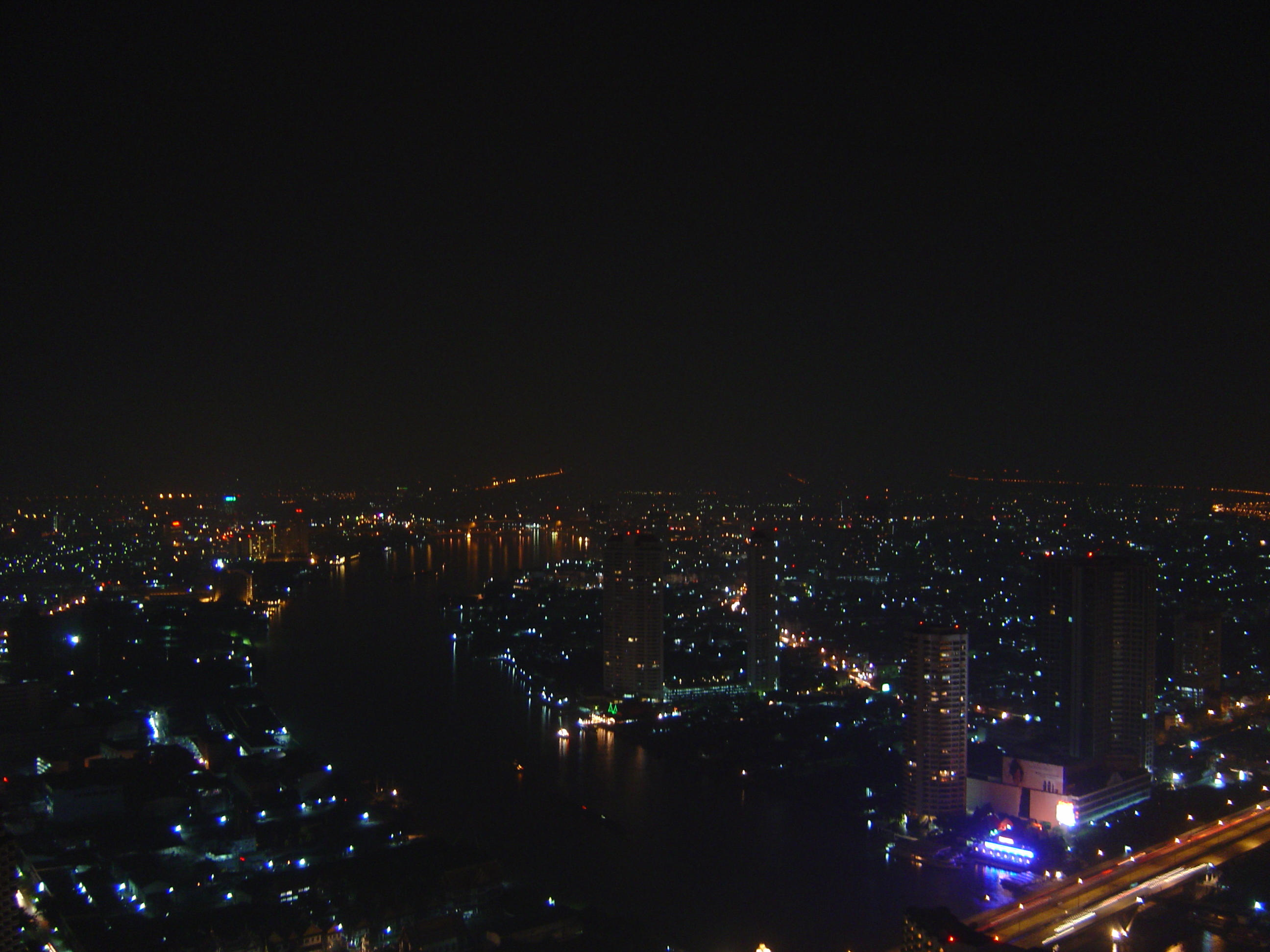 Picture Thailand Bangkok State Tower 2005-11 3 - Journey State Tower