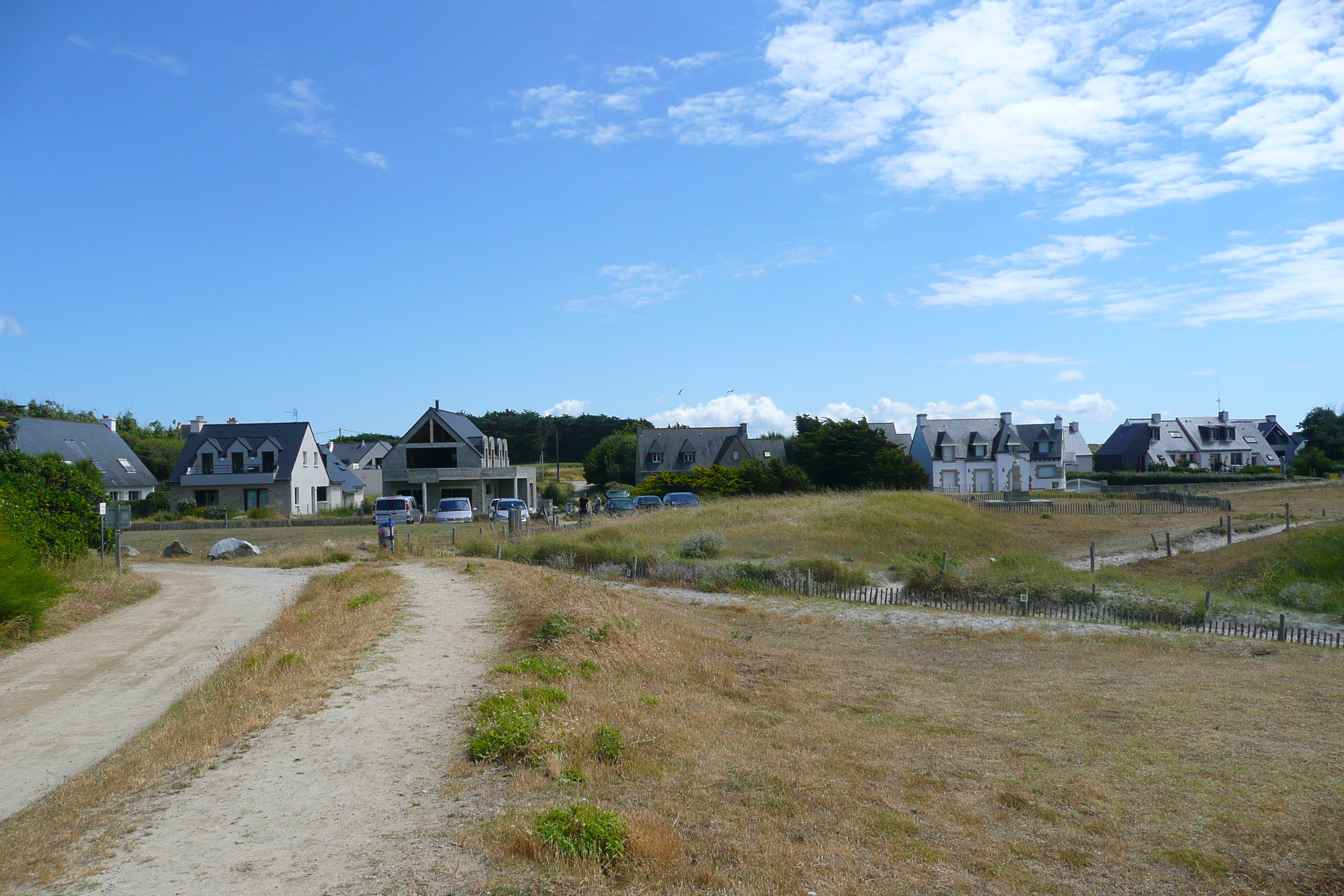 Picture France Quiberon peninsula Portivy 2008-07 63 - Tours Portivy