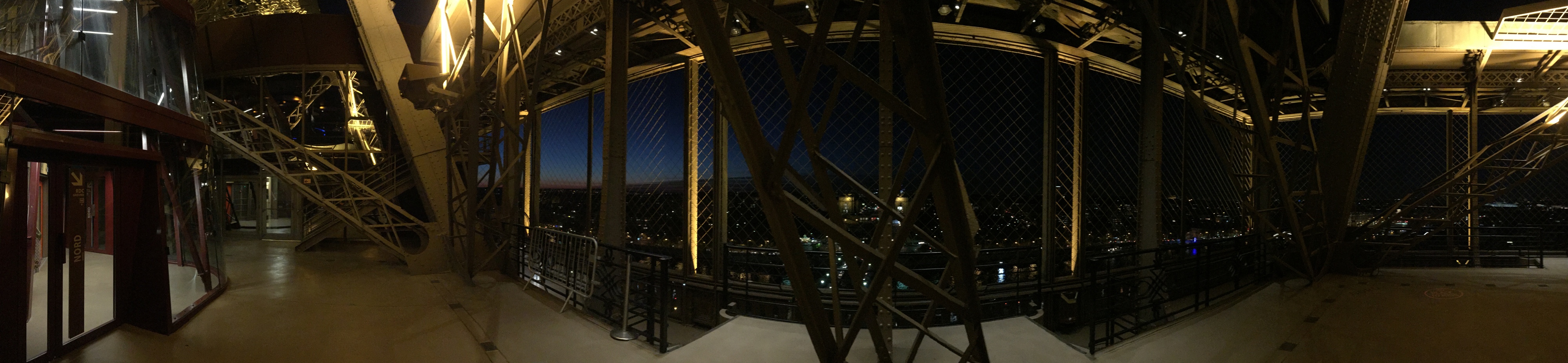 Picture France Paris Eiffel tower 2015-11 60 - Around Eiffel tower