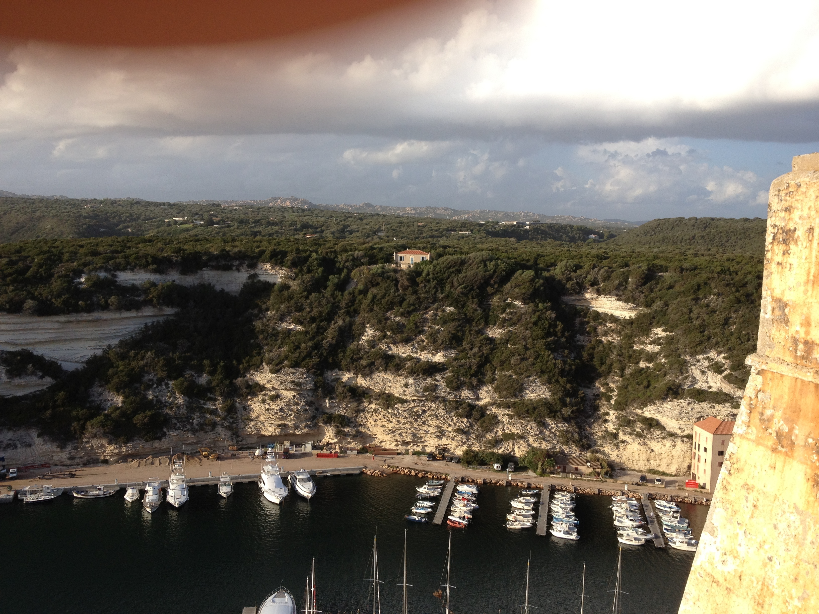 Picture France Corsica Bonifacio 2012-09 55 - Recreation Bonifacio