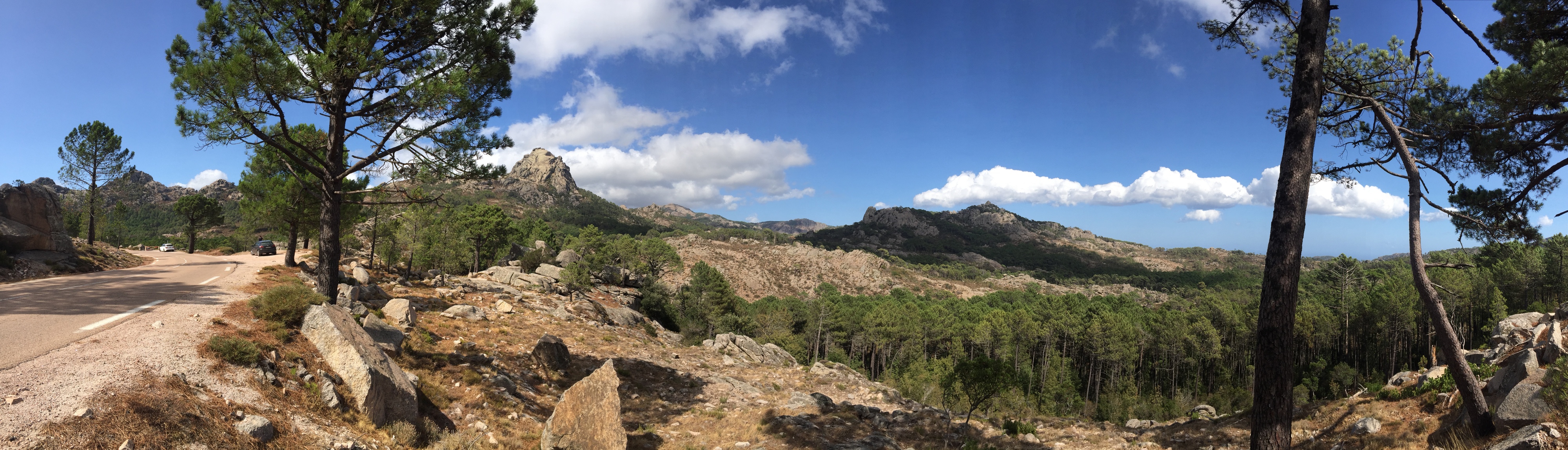 Picture France Corsica Ospedale 2017-09 4 - Tours Ospedale