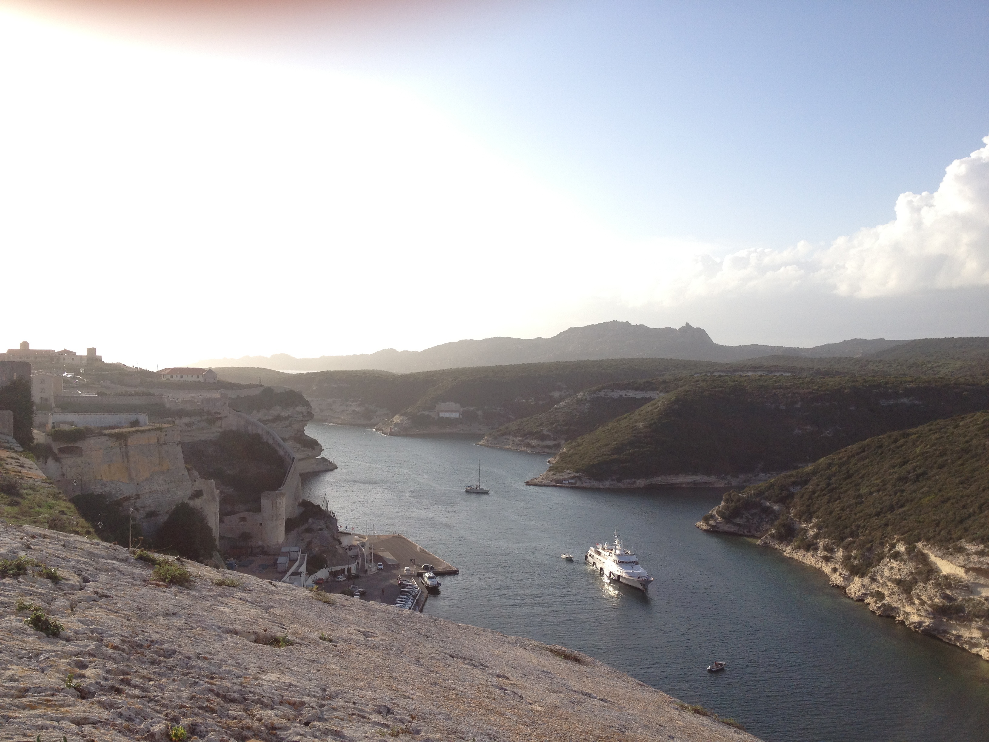 Picture France Corsica Bonifacio 2012-09 73 - Journey Bonifacio