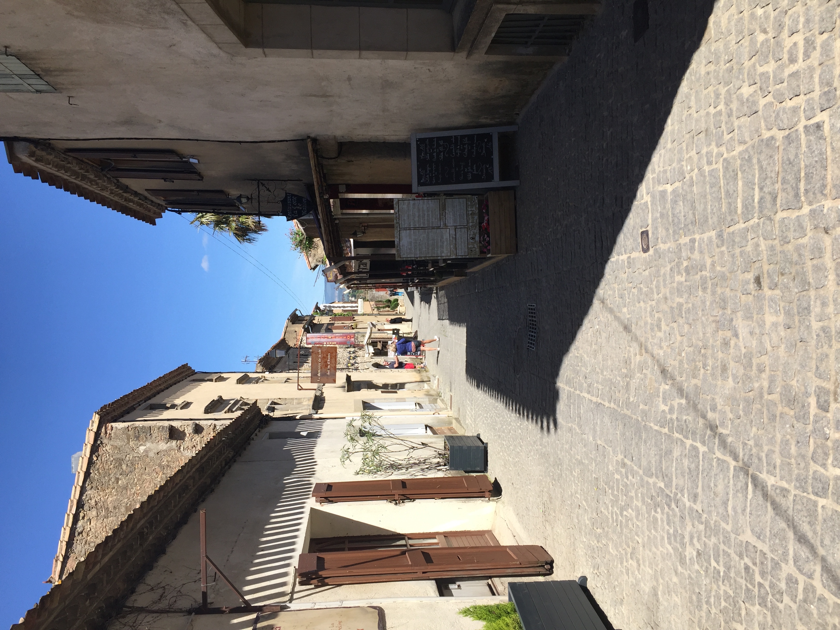 Picture France Carcassonne 2018-04 91 - Around Carcassonne